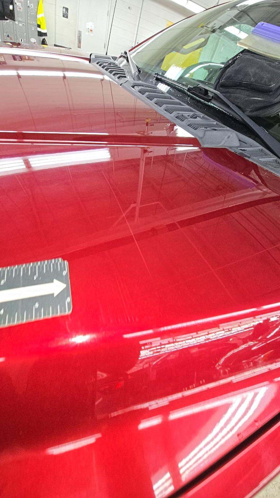 2019 Ford F-150 Lariat AWD