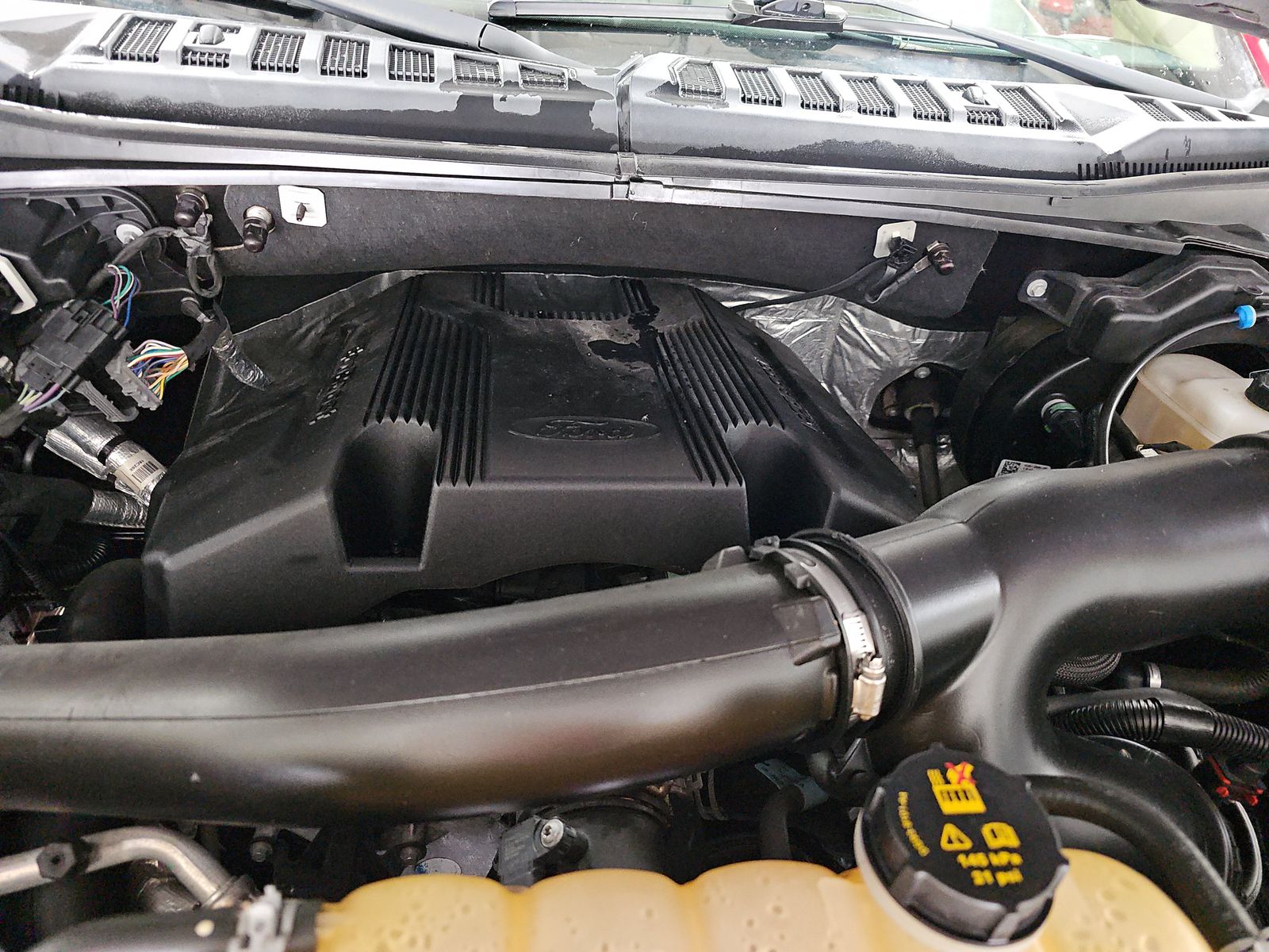 2019 Ford F-150 Lariat AWD