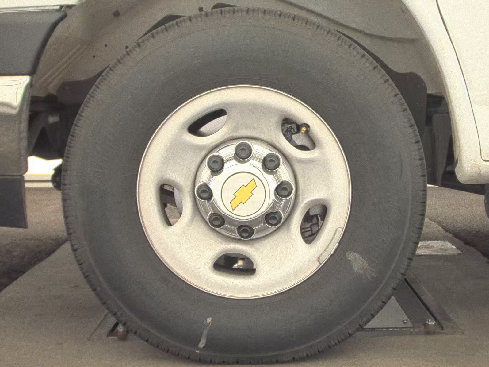 CHEVROLET OTHER - 10