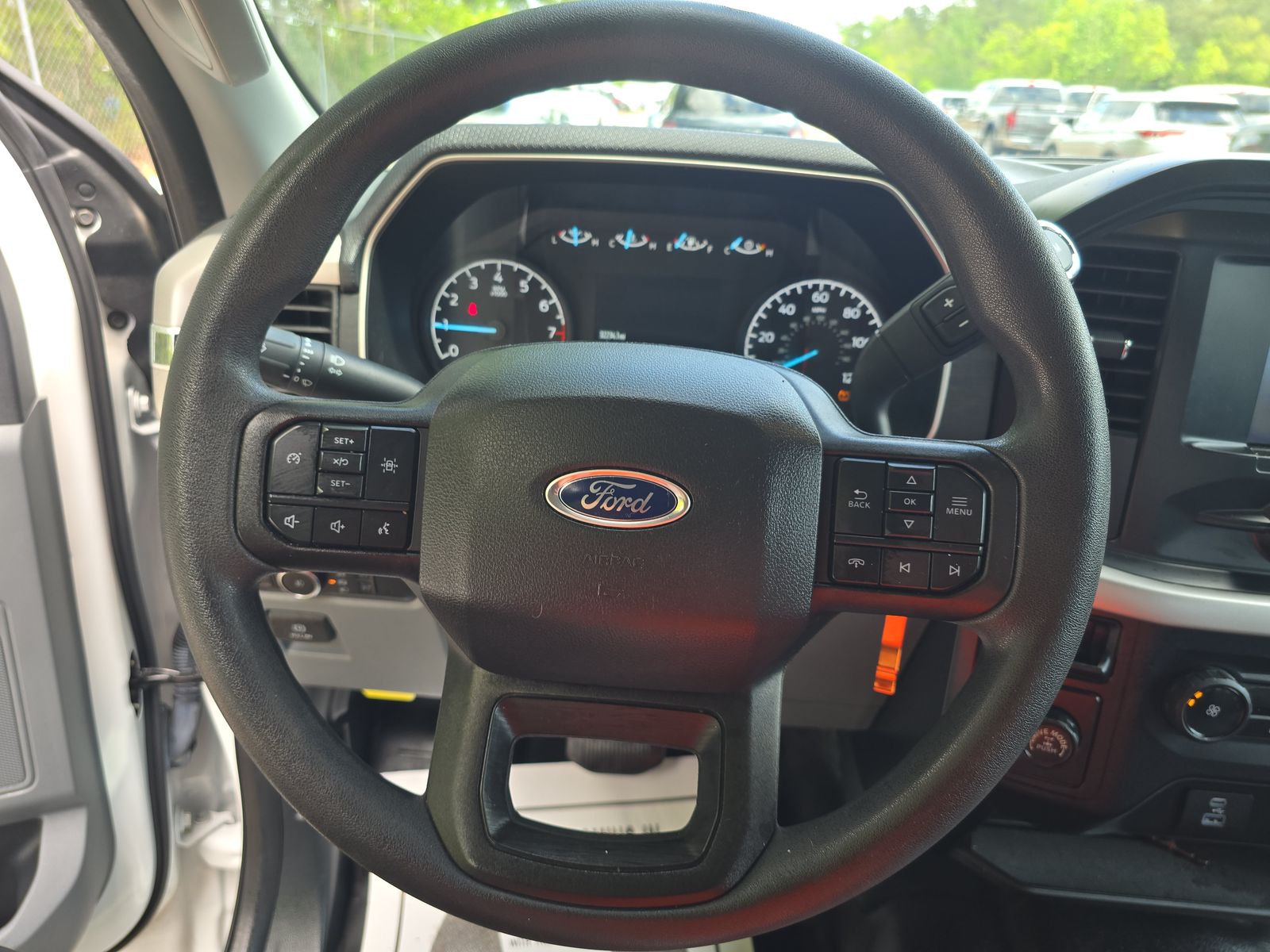 2023 Ford F-150 XL RWD