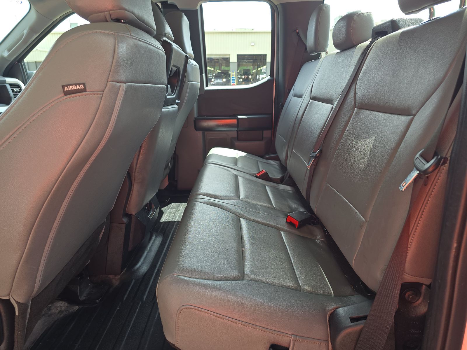 2023 Ford F-150 XL RWD