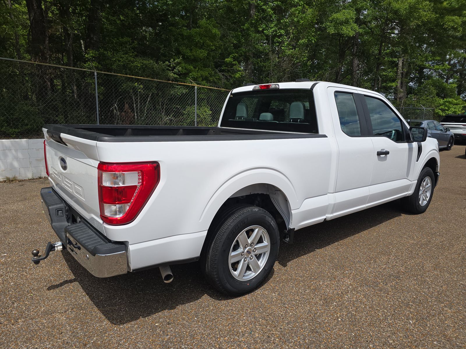 2023 Ford F-150 XL RWD