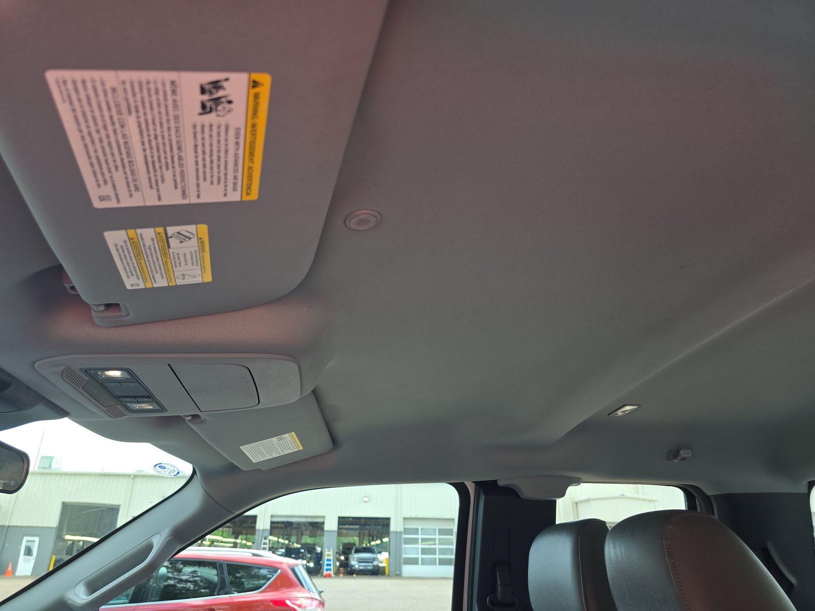 2023 Ford F-150 XL RWD