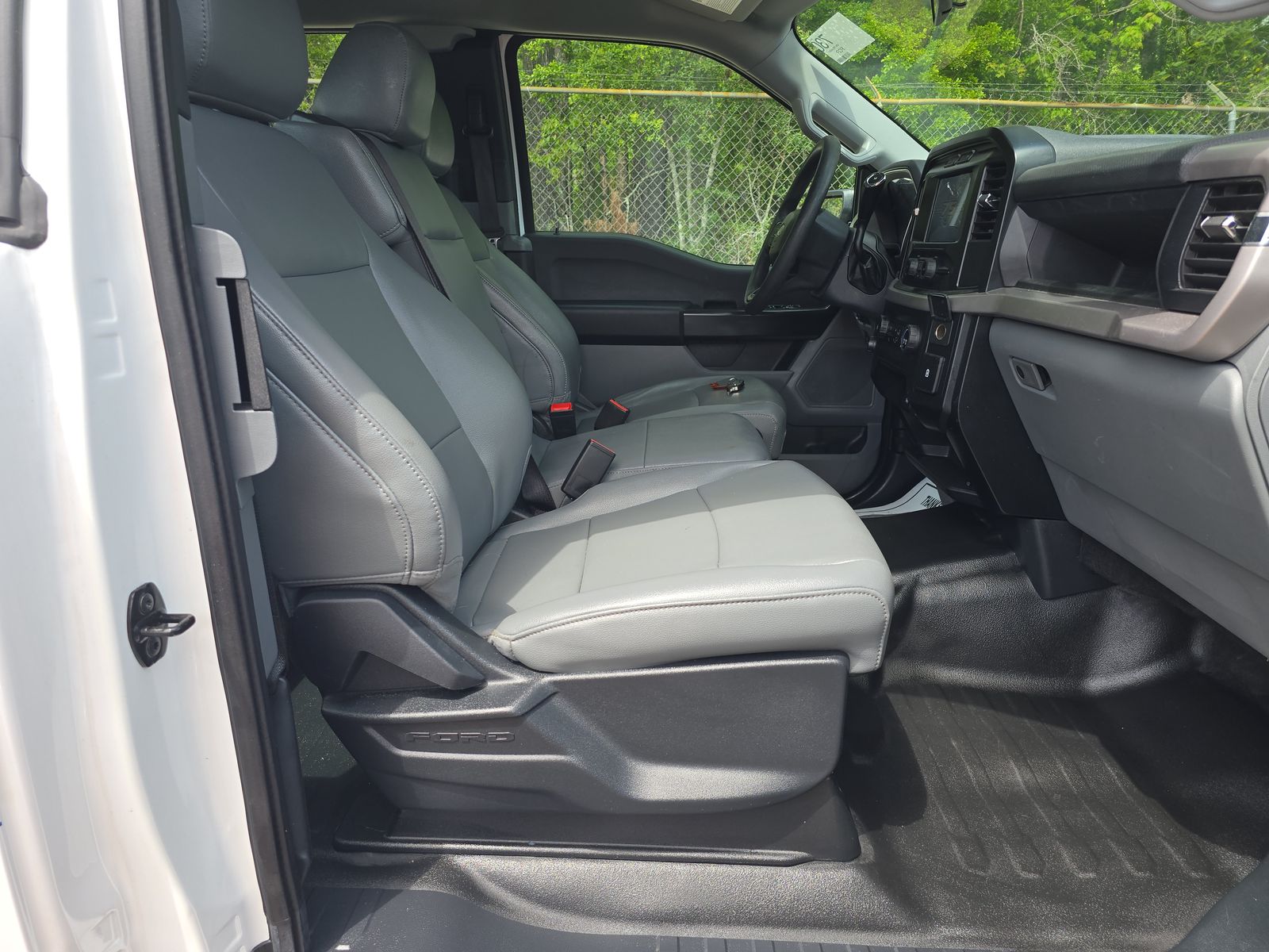 2023 Ford F-150 XL RWD