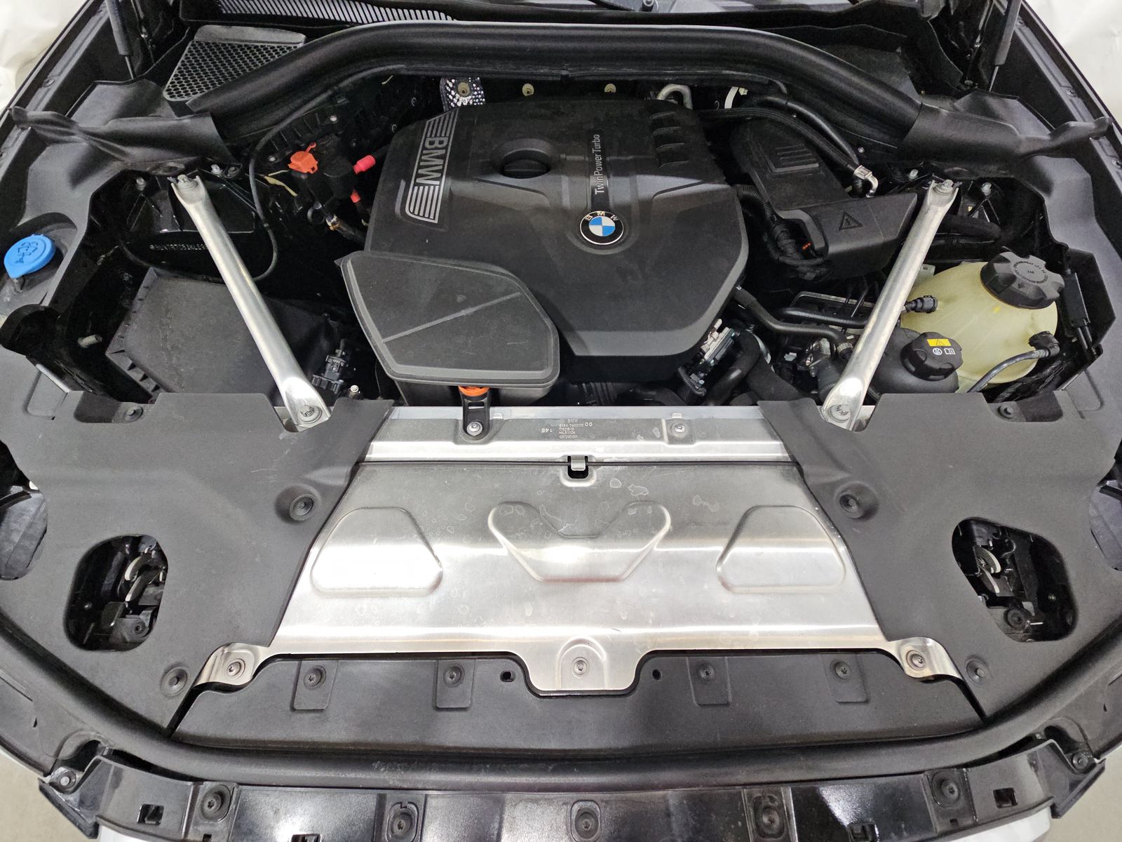 2019 BMW X3 sDrive30i RWD