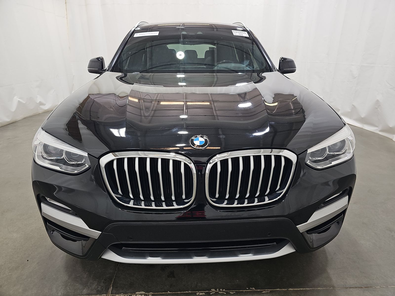2019 BMW X3 sDrive30i RWD