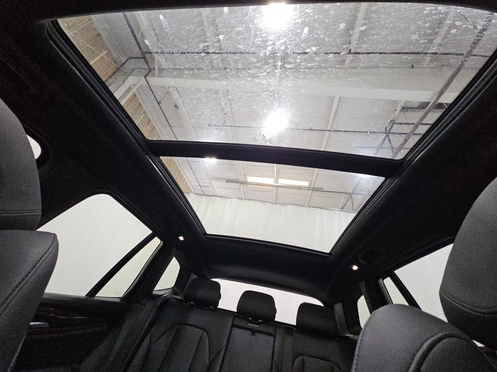 2019 BMW X3 sDrive30i RWD