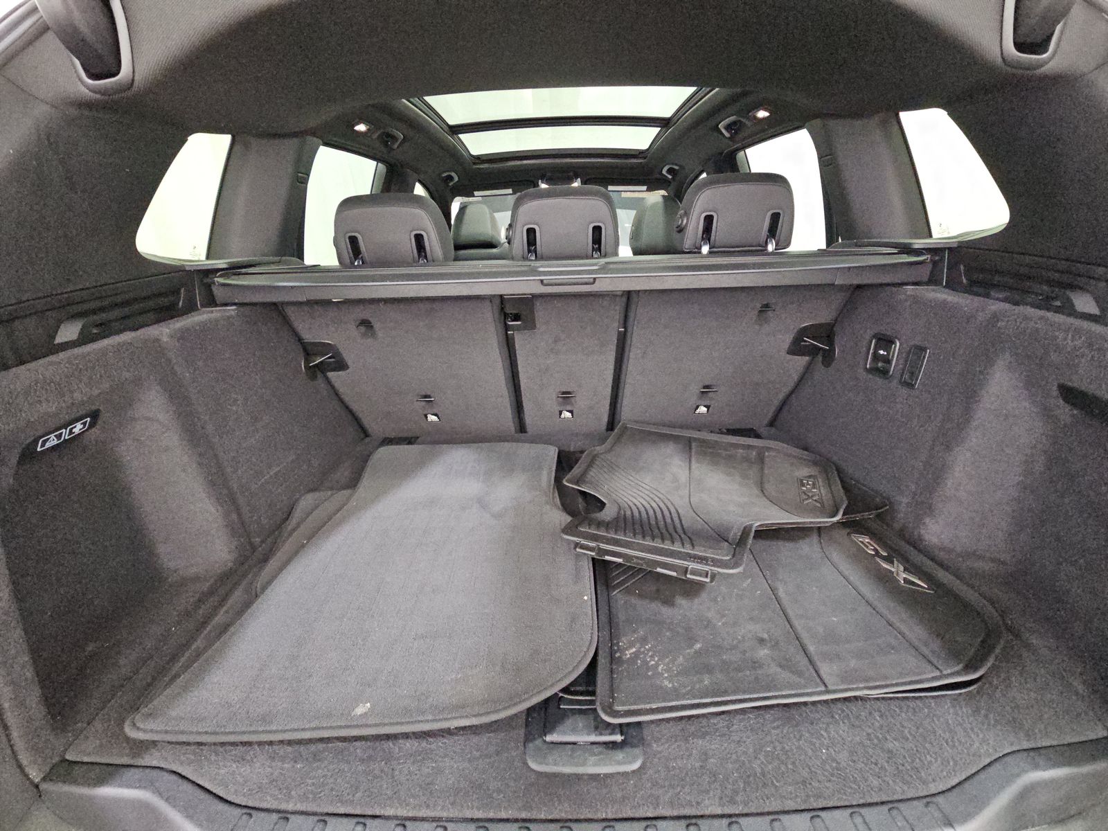 2019 BMW X3 sDrive30i RWD