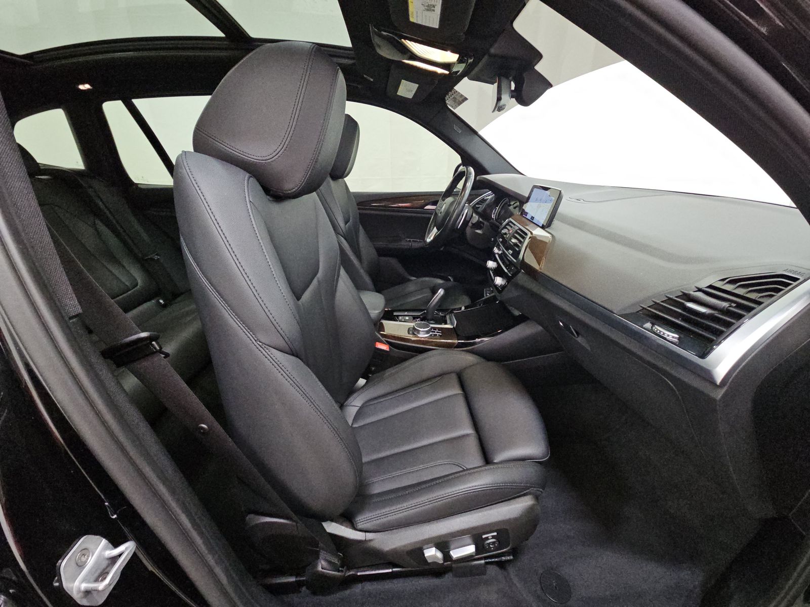 2019 BMW X3 sDrive30i RWD