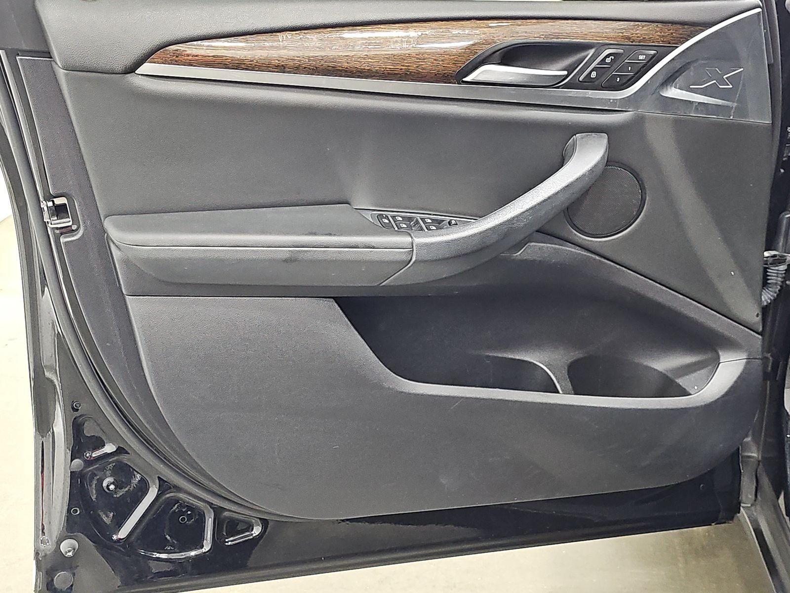 2019 BMW X3 sDrive30i RWD