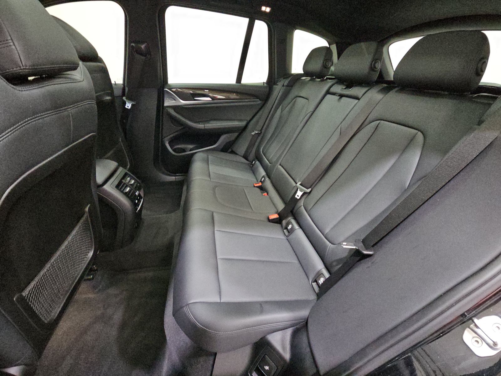 2019 BMW X3 sDrive30i RWD