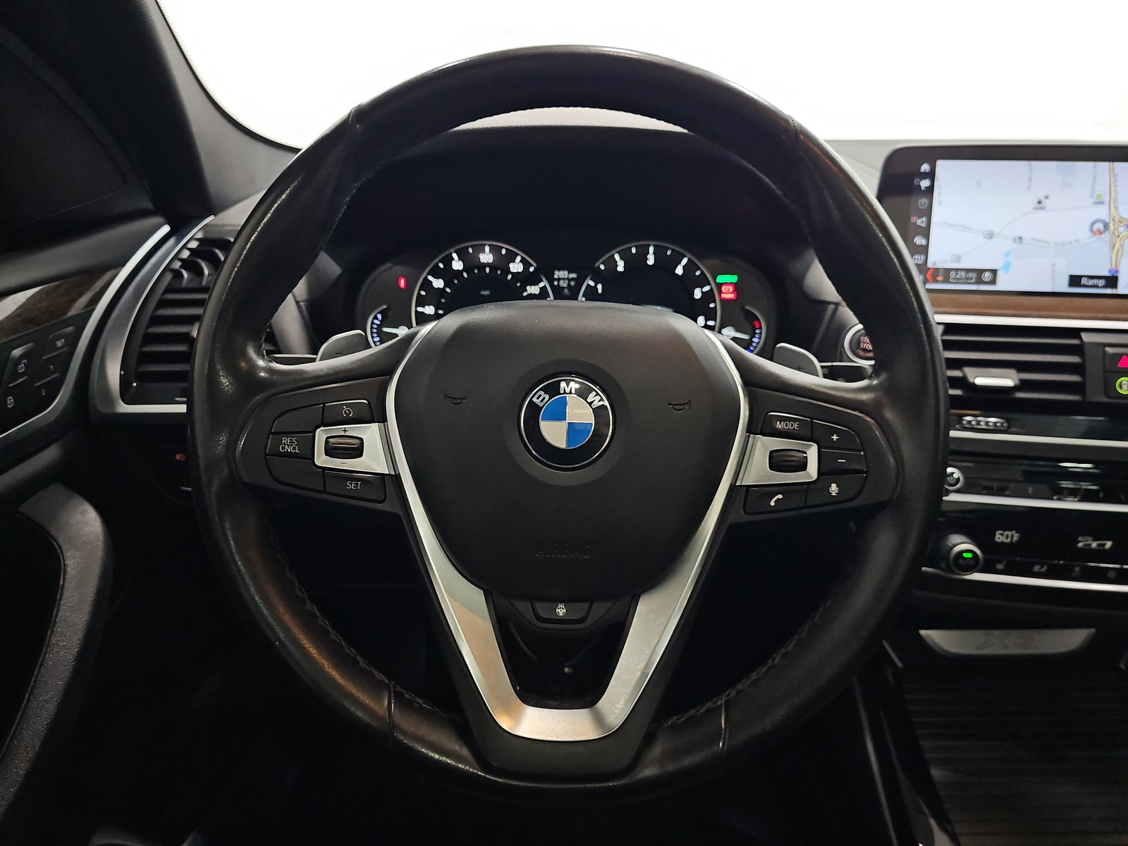 2019 BMW X3 sDrive30i RWD