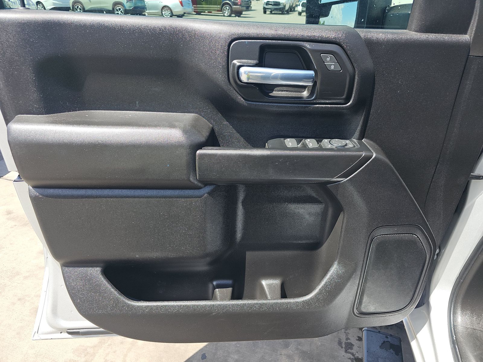 CHEVROLET CUSTOM - 10