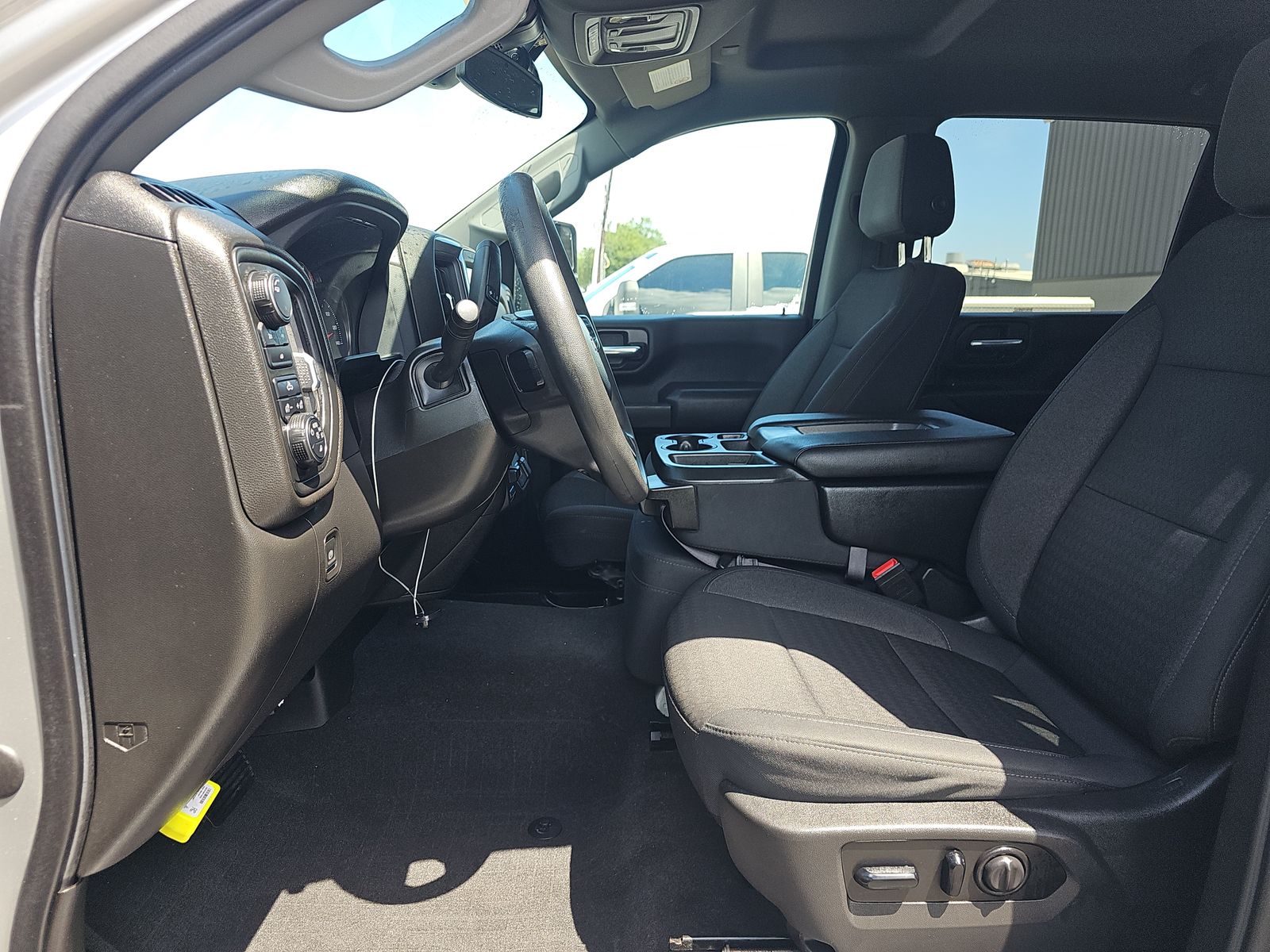 CHEVROLET CUSTOM - 8