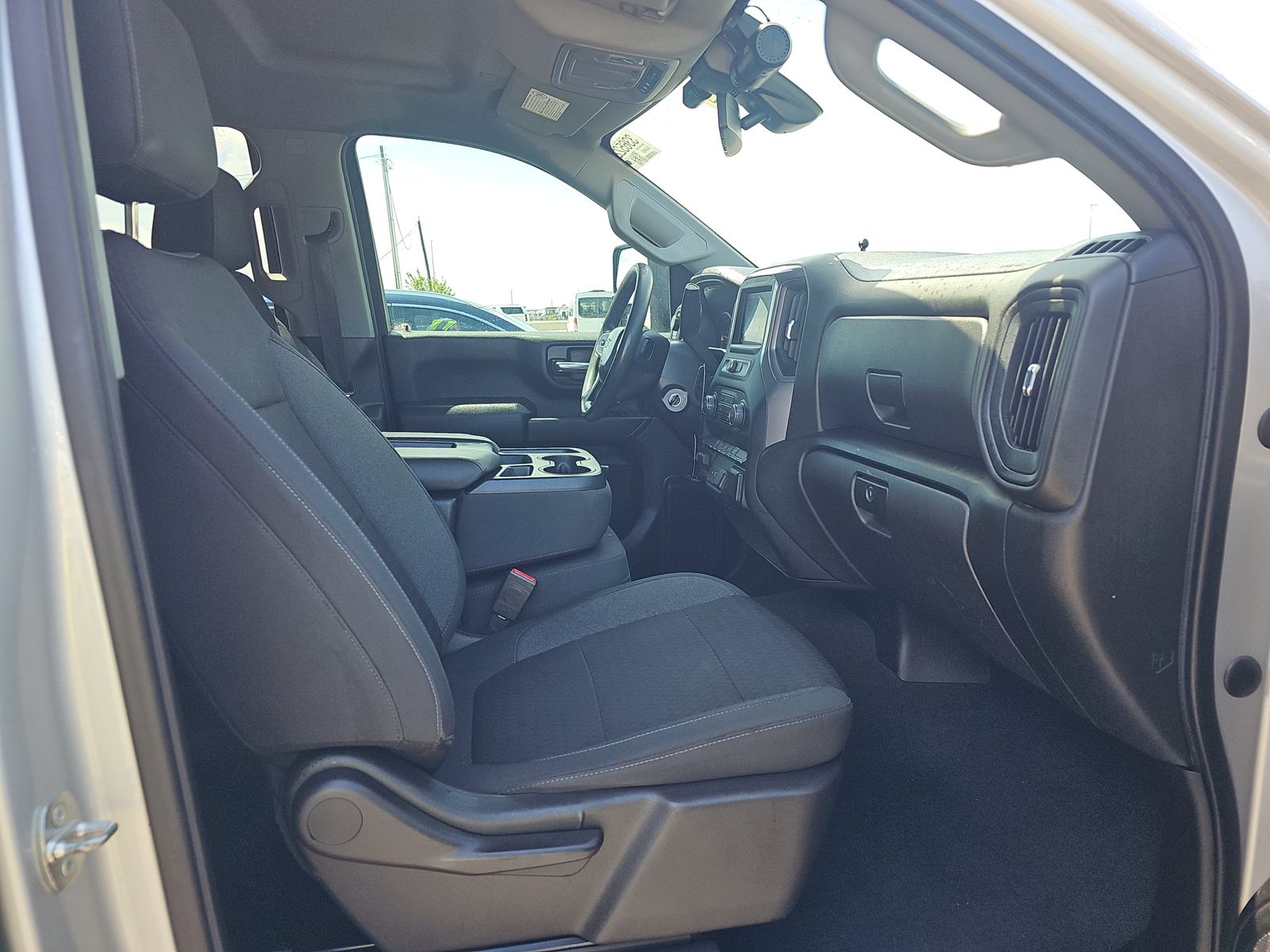 CHEVROLET CUSTOM - 9