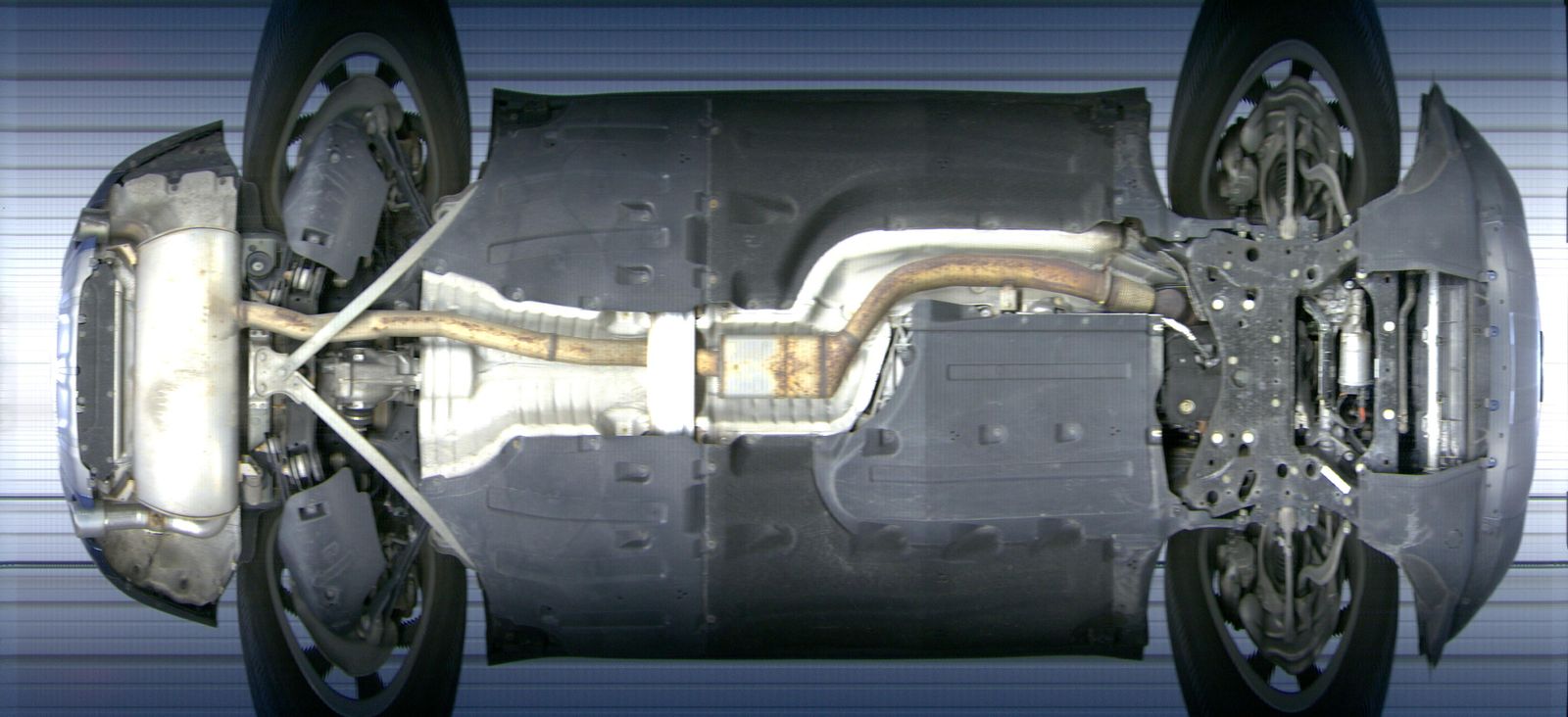 2019 BMW X3 xDrive30i AWD