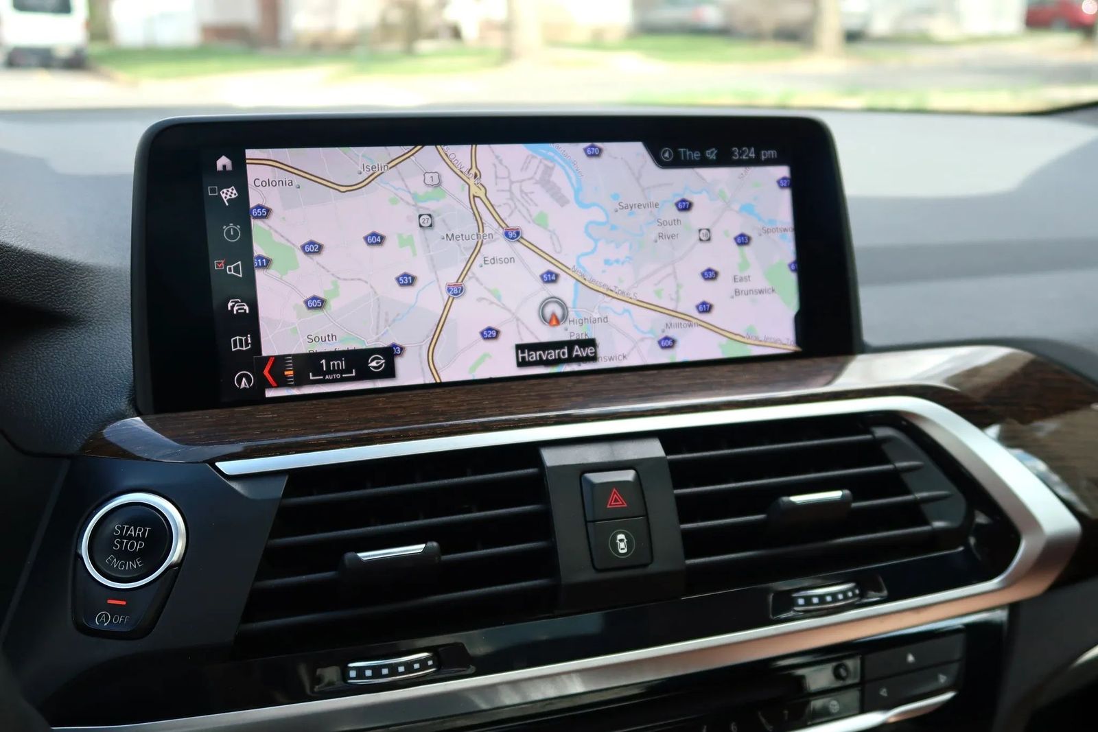 2019 BMW X3 xDrive30i AWD