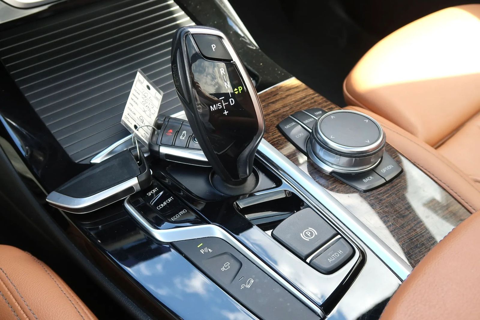 2019 BMW X3 xDrive30i AWD