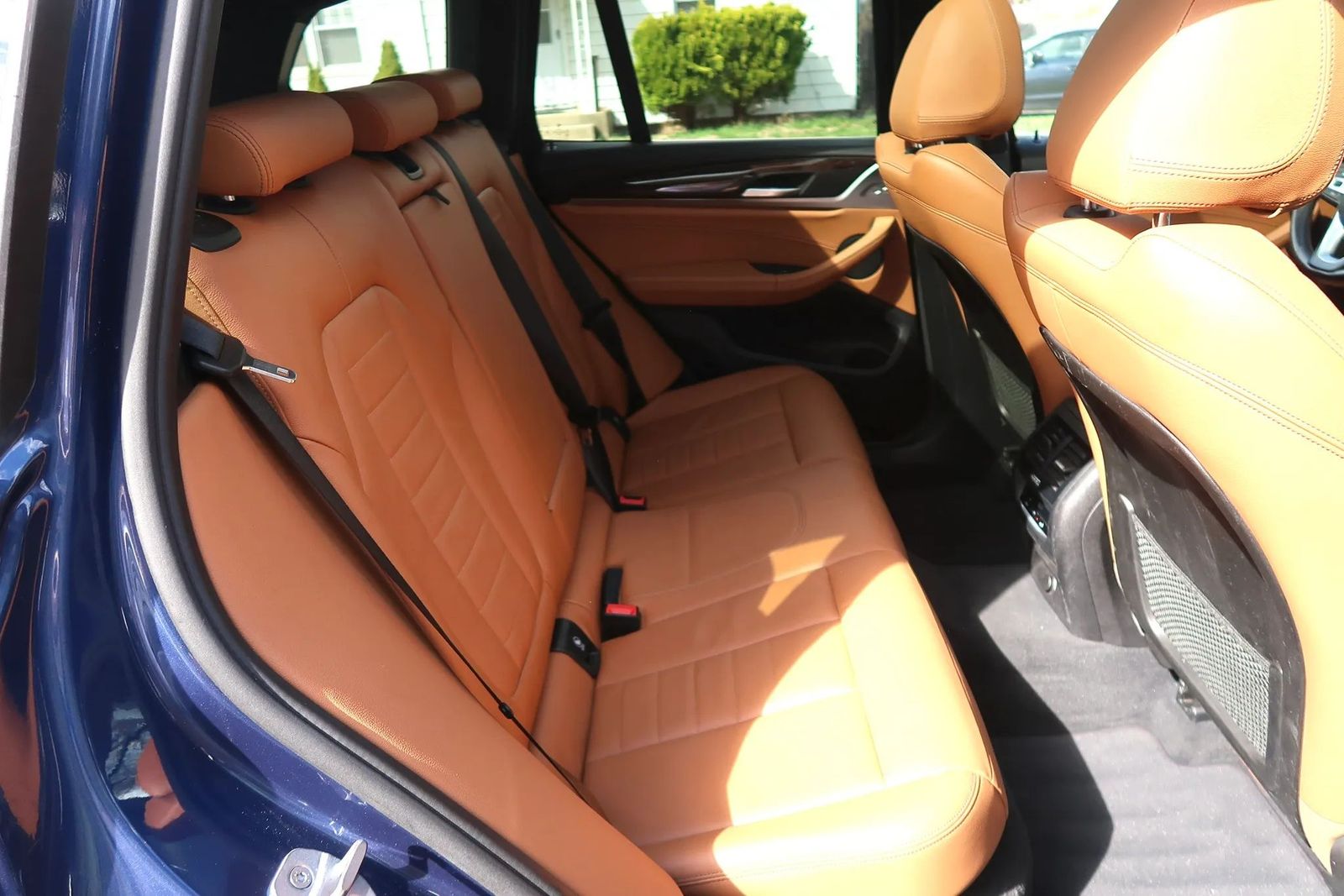 2019 BMW X3 xDrive30i AWD