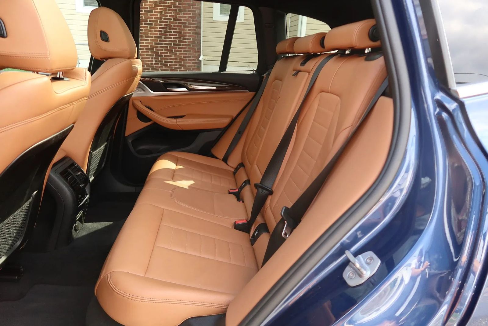 2019 BMW X3 xDrive30i AWD