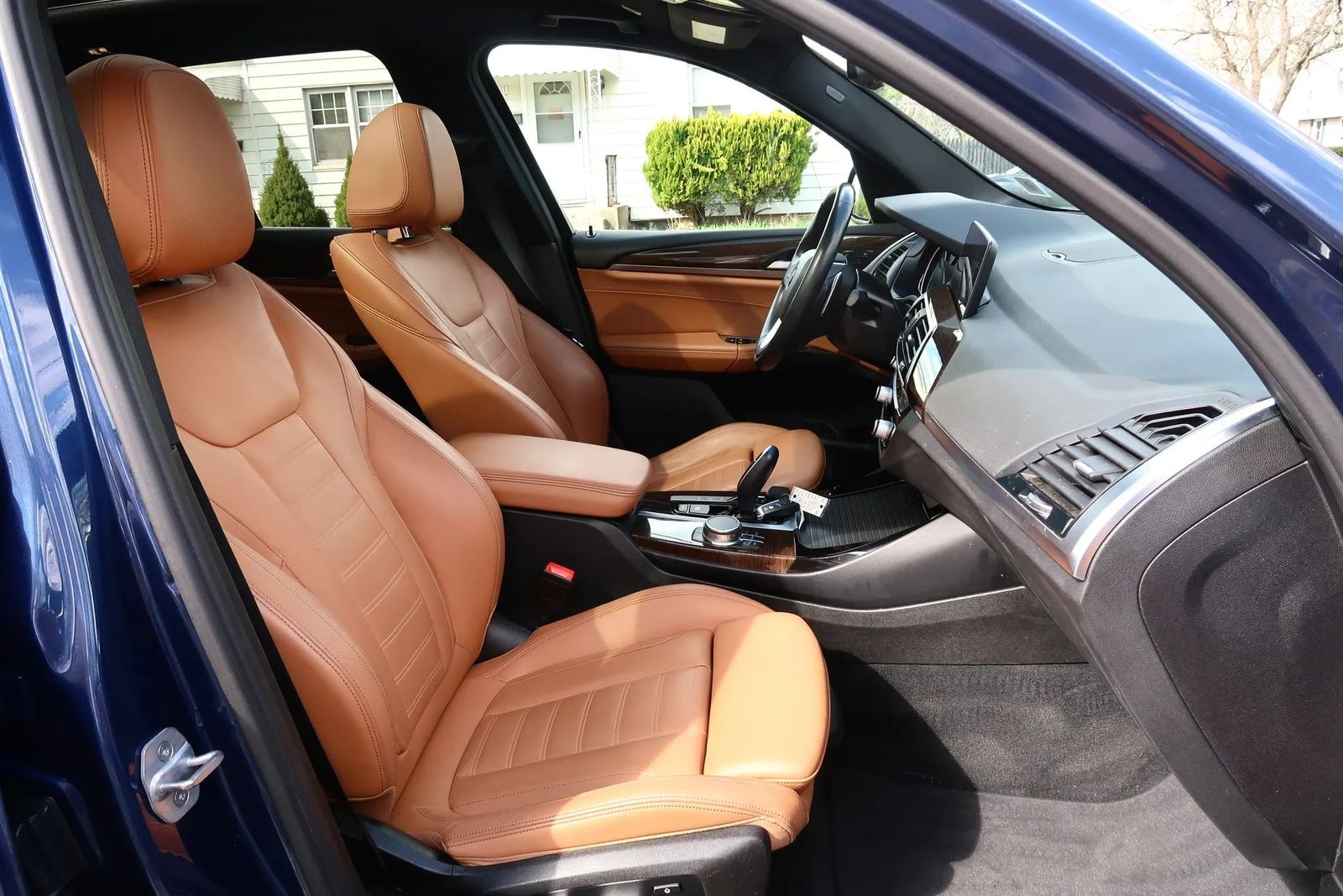 2019 BMW X3 xDrive30i AWD