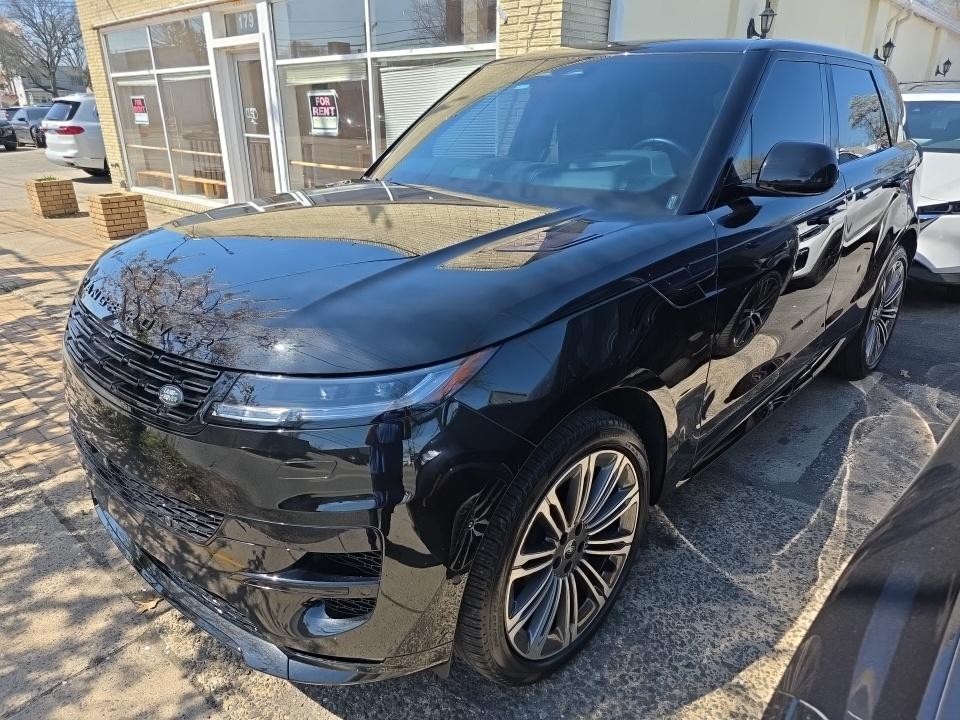 LAND ROVER RANGE ROVER SPORT - 10