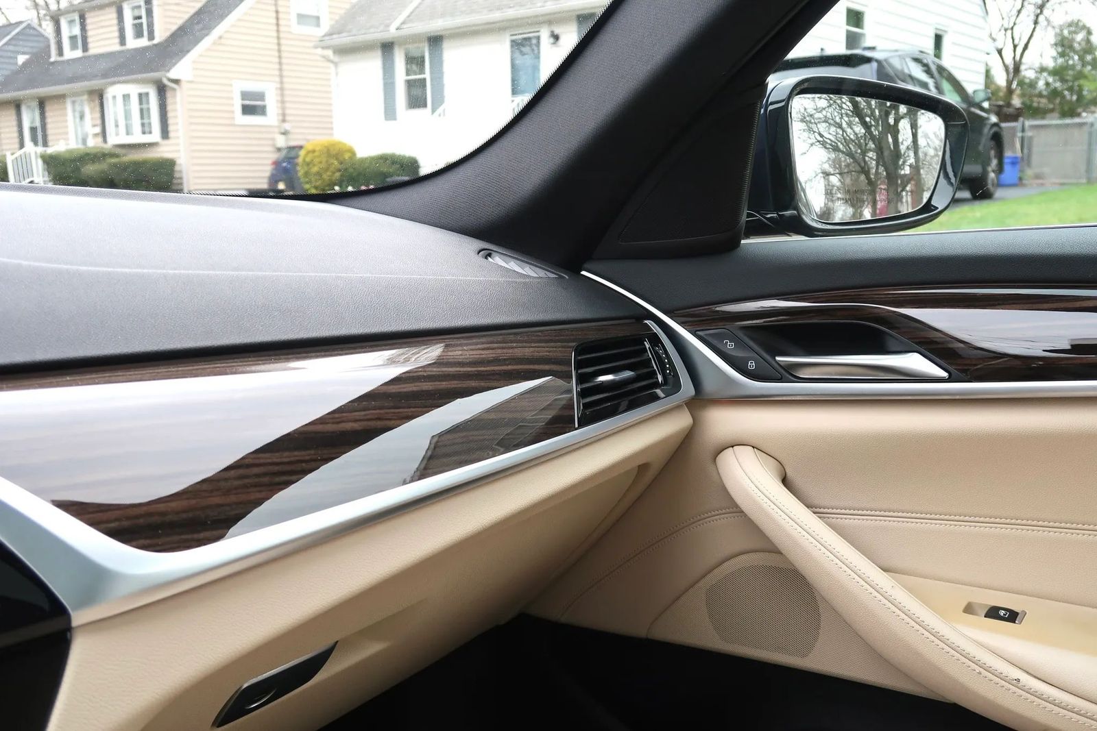2019 BMW 5 Series 530i xDrive AWD