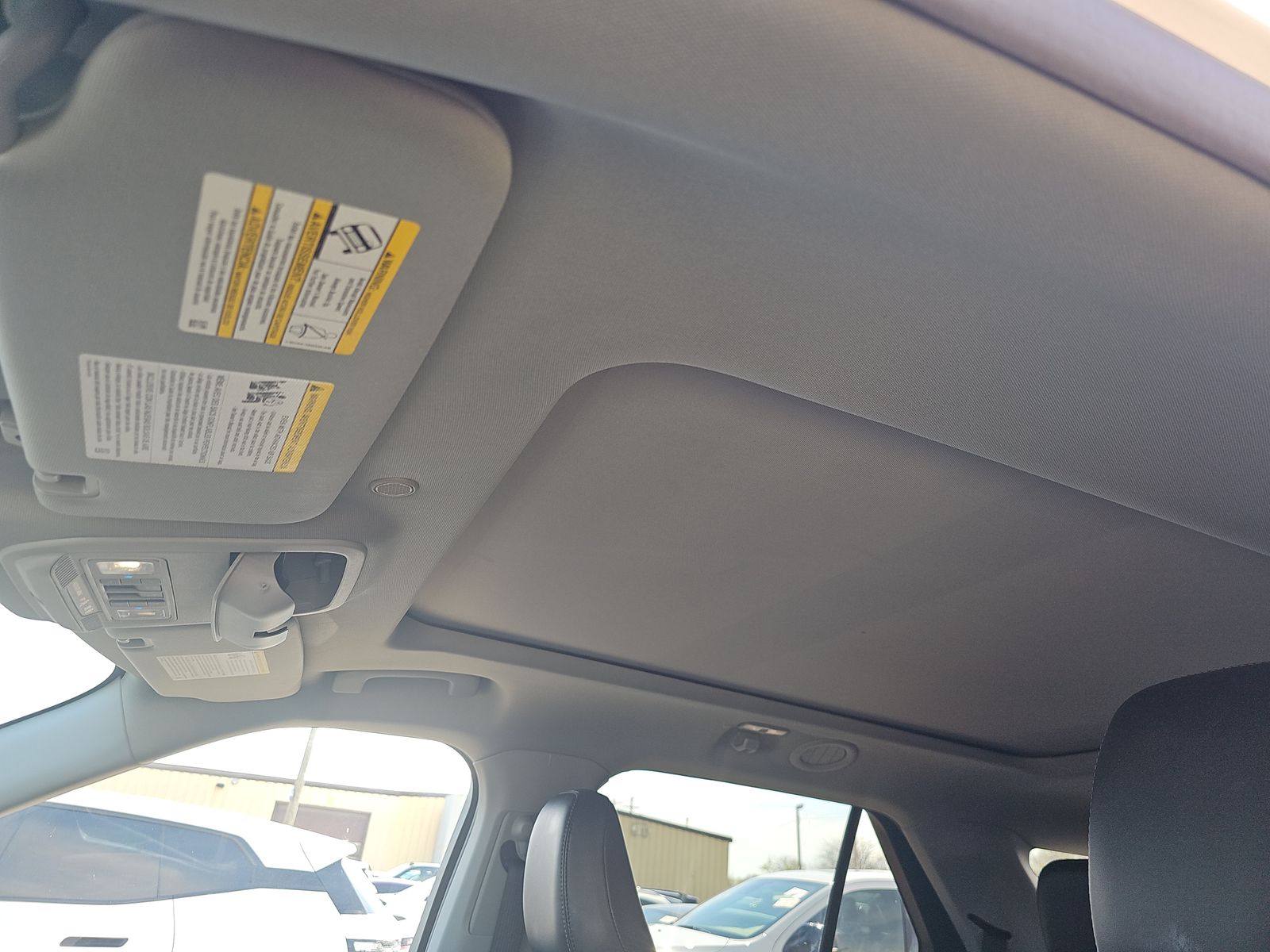 2022 Ford Explorer XLT AWD