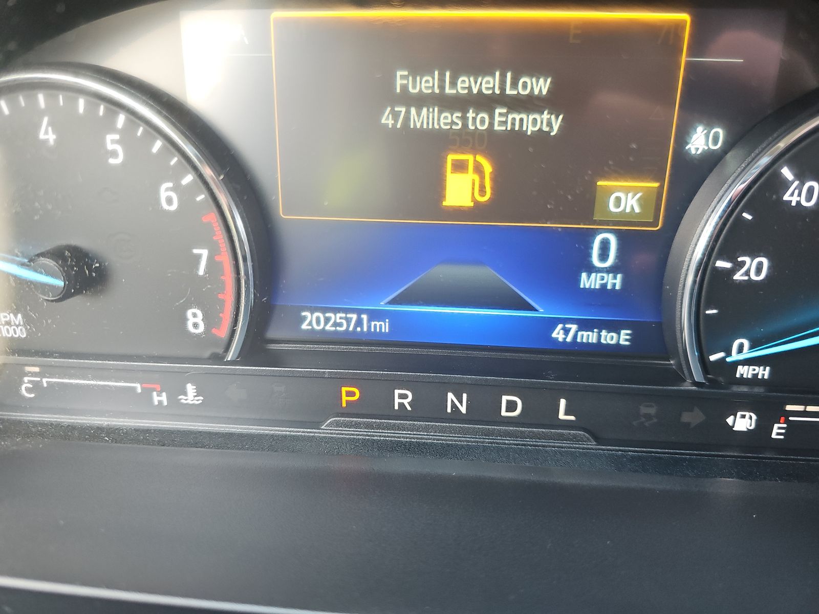 2022 Ford Explorer XLT AWD