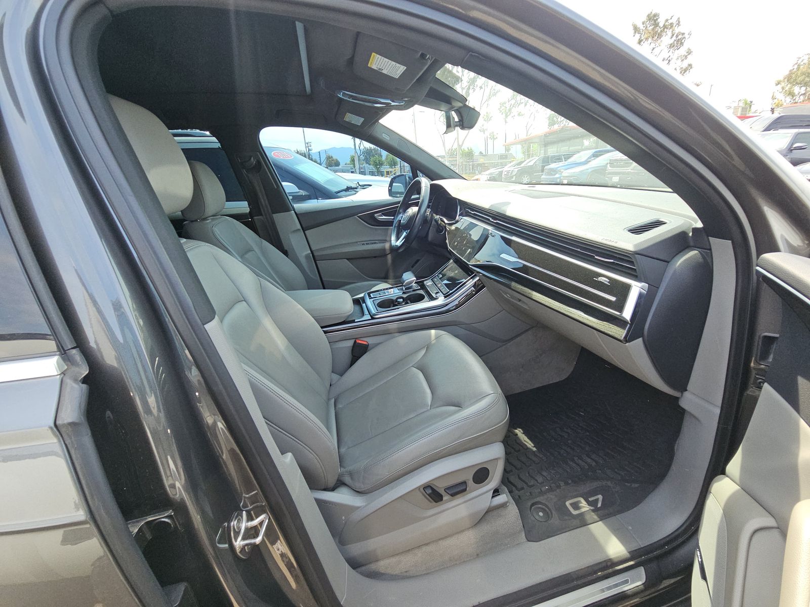 2020 Audi Q7 3.0T Premium Plus AWD