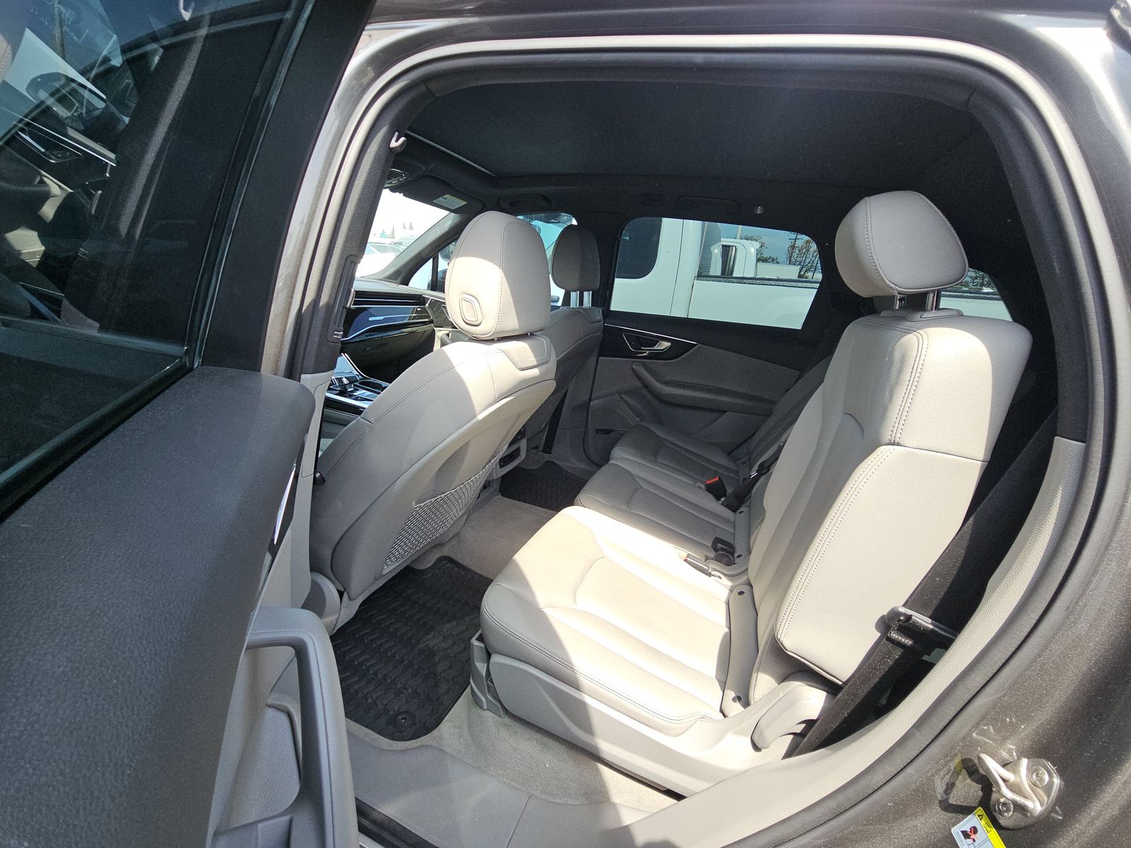 2020 Audi Q7 3.0T Premium Plus AWD