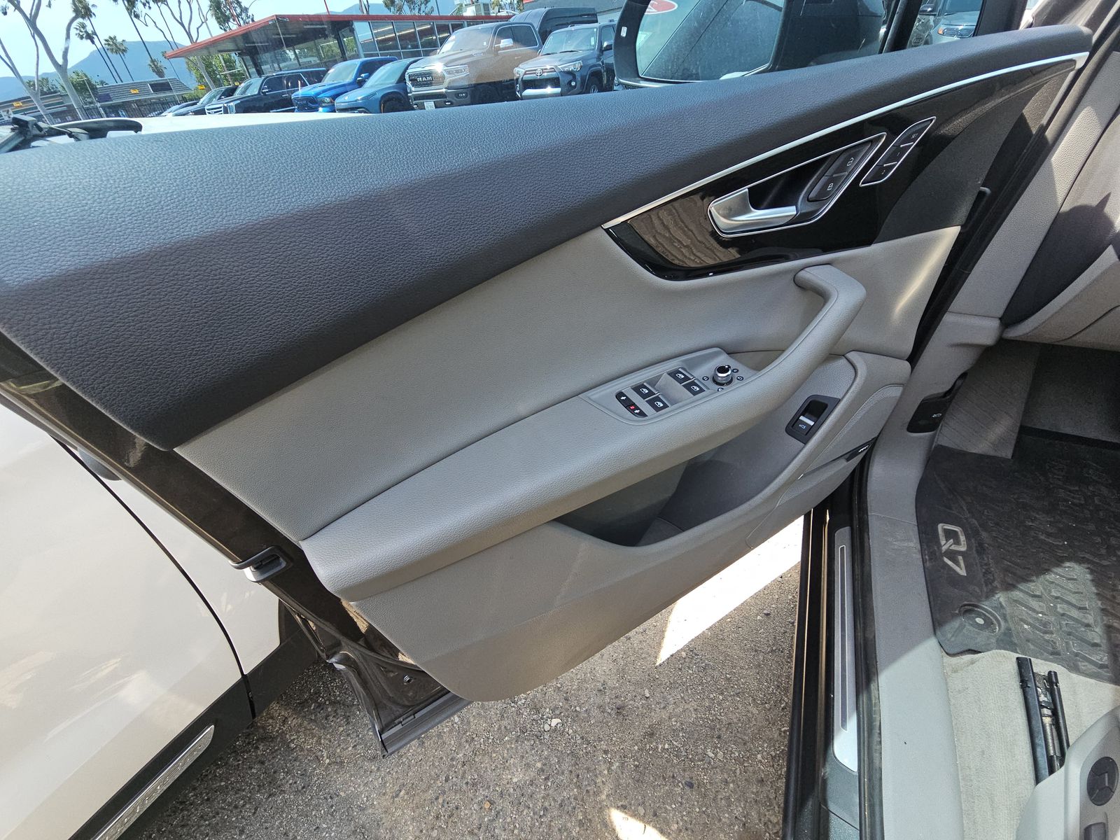 2020 Audi Q7 3.0T Premium Plus AWD