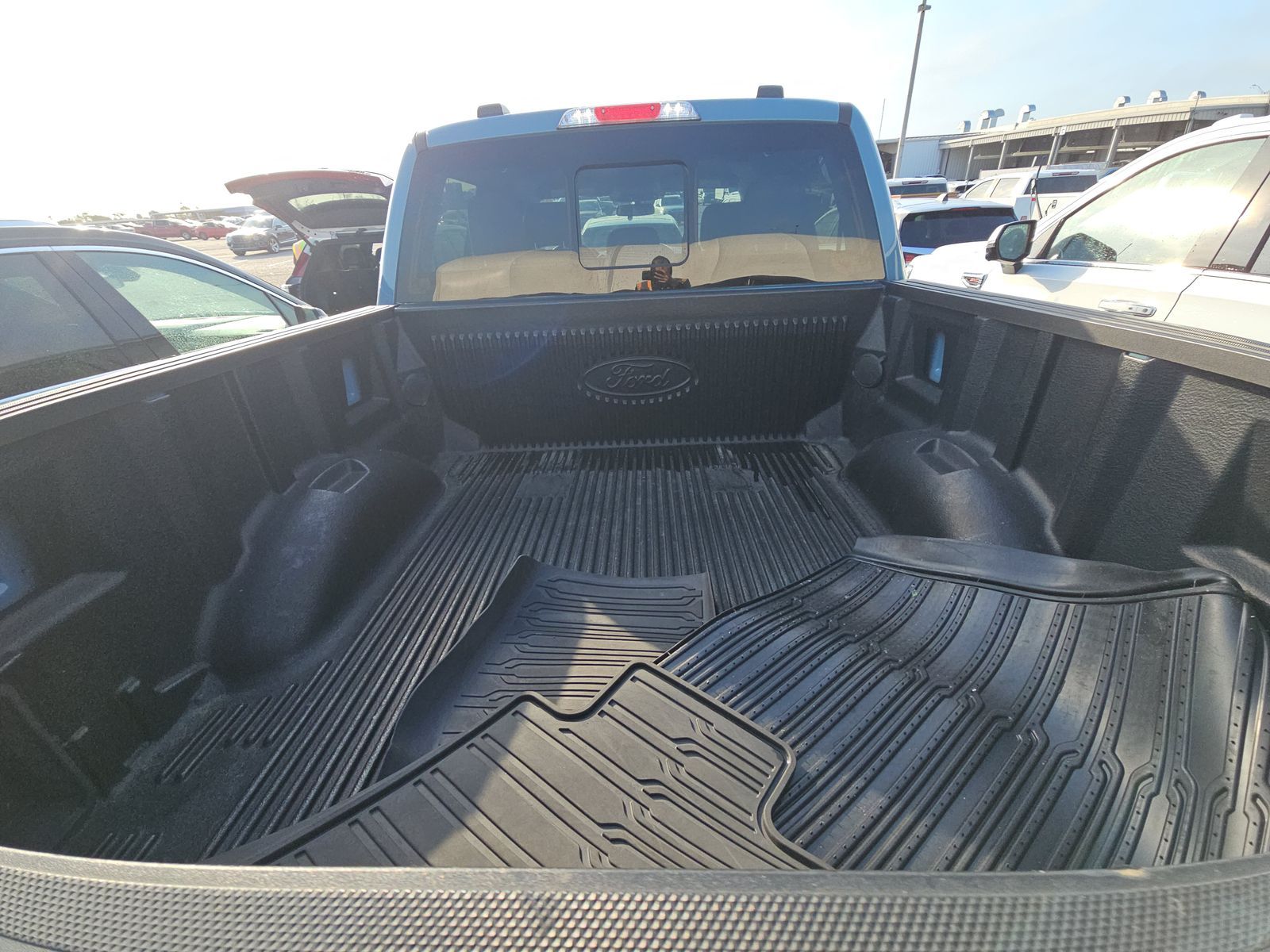 2023 Ford F-150 XLT AWD