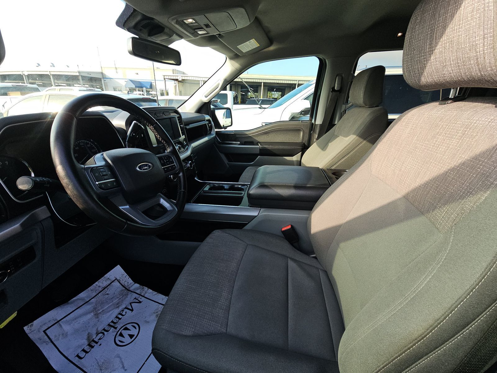 2023 Ford F-150 XLT AWD