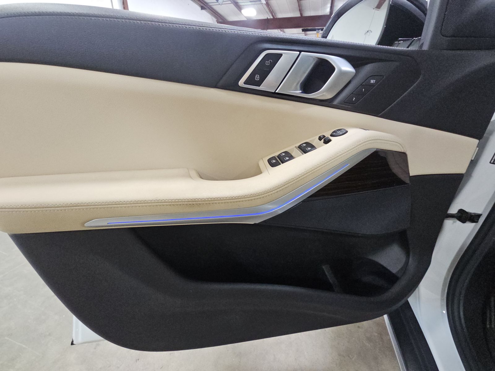 2019 BMW X5 xDrive40i AWD