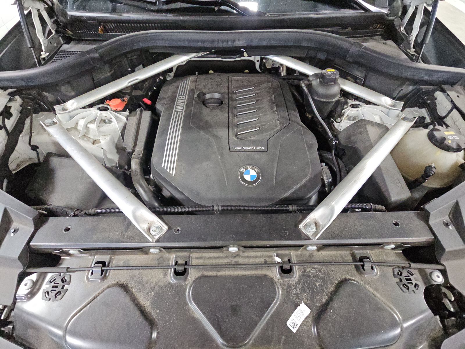 2019 BMW X5 xDrive40i AWD