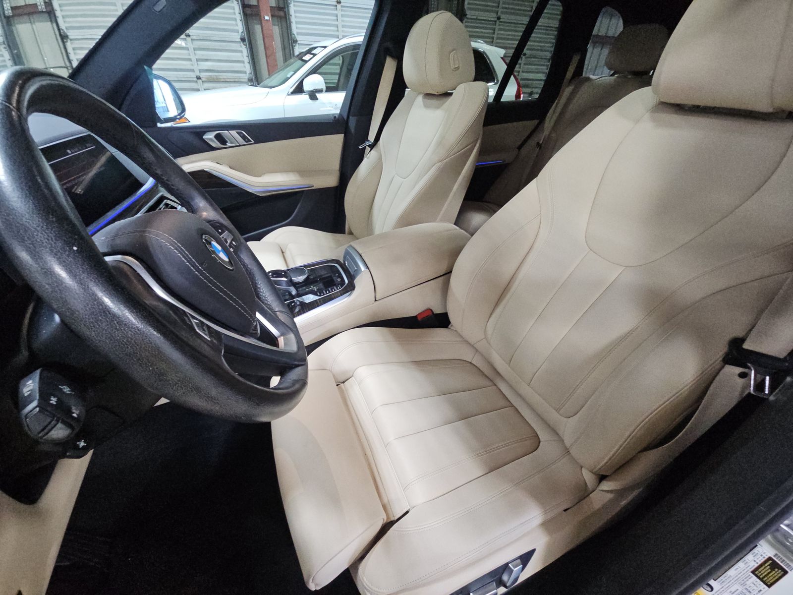 2019 BMW X5 xDrive40i AWD