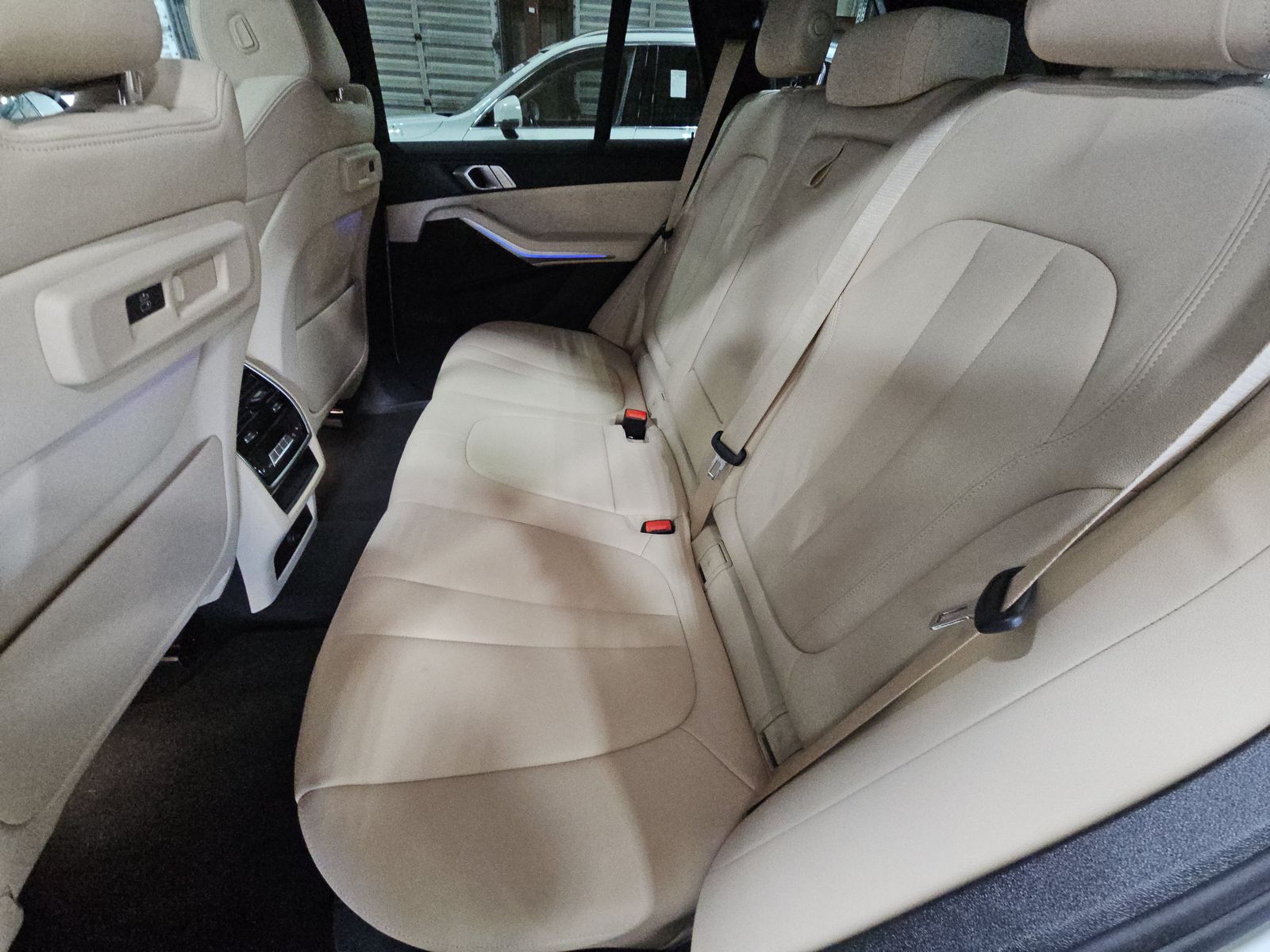 2019 BMW X5 xDrive40i AWD