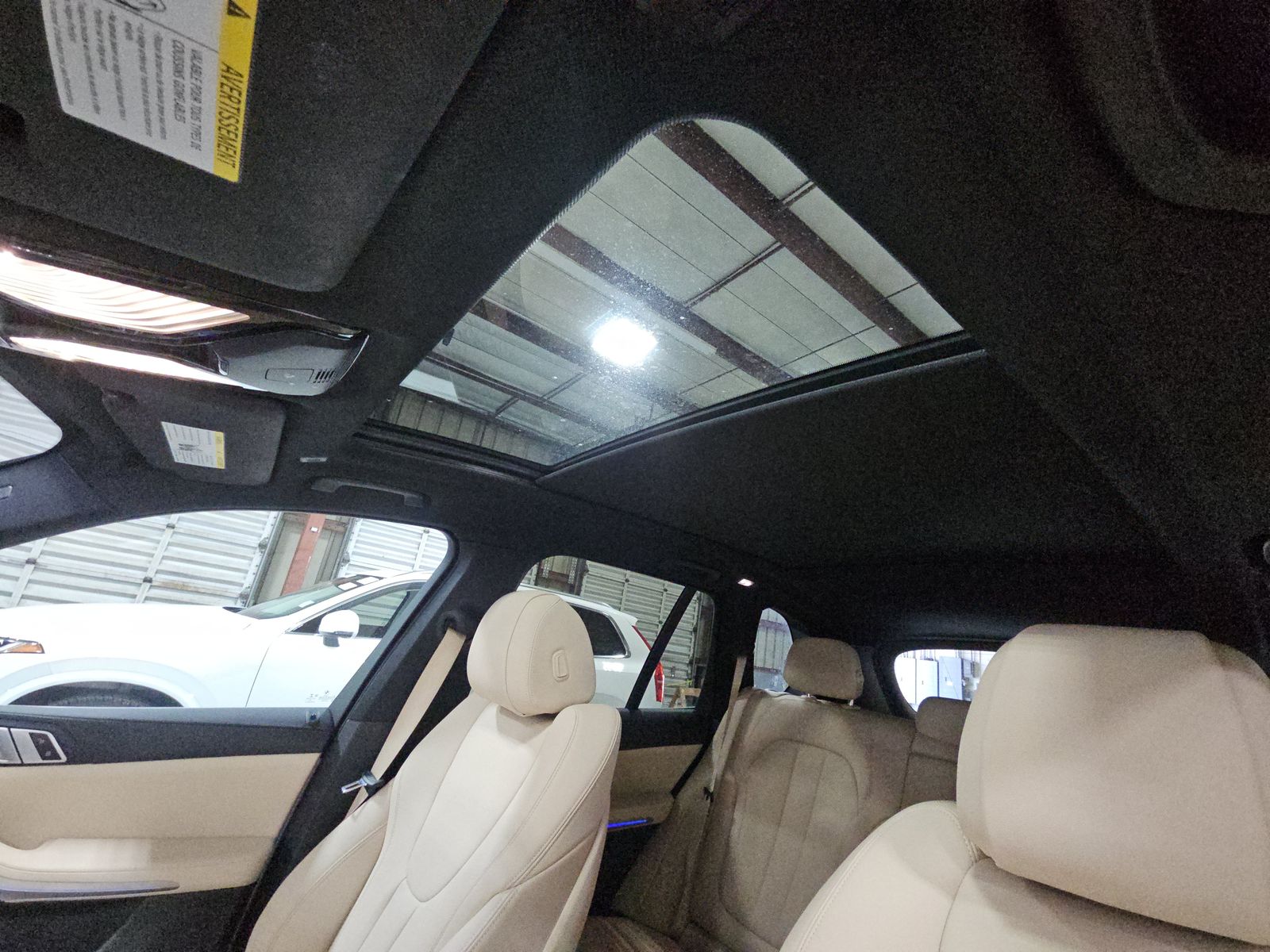 2019 BMW X5 xDrive40i AWD