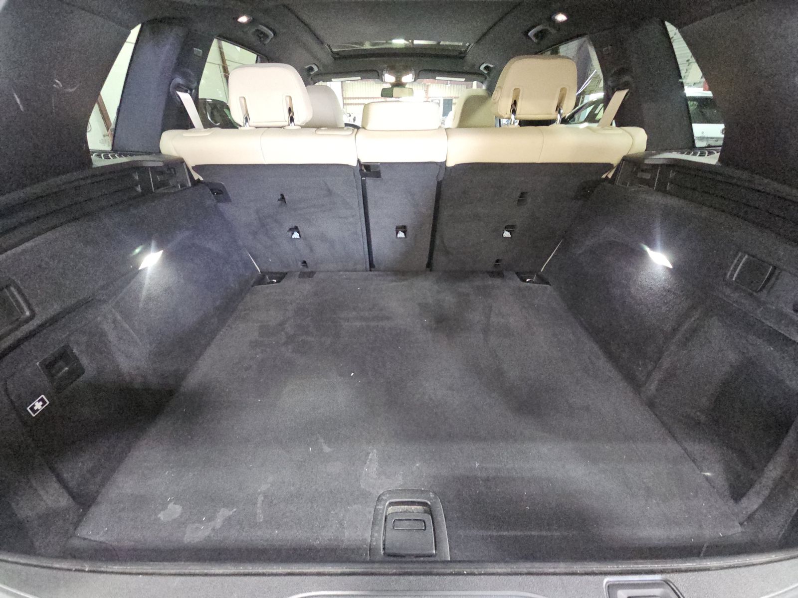 2019 BMW X5 xDrive40i AWD