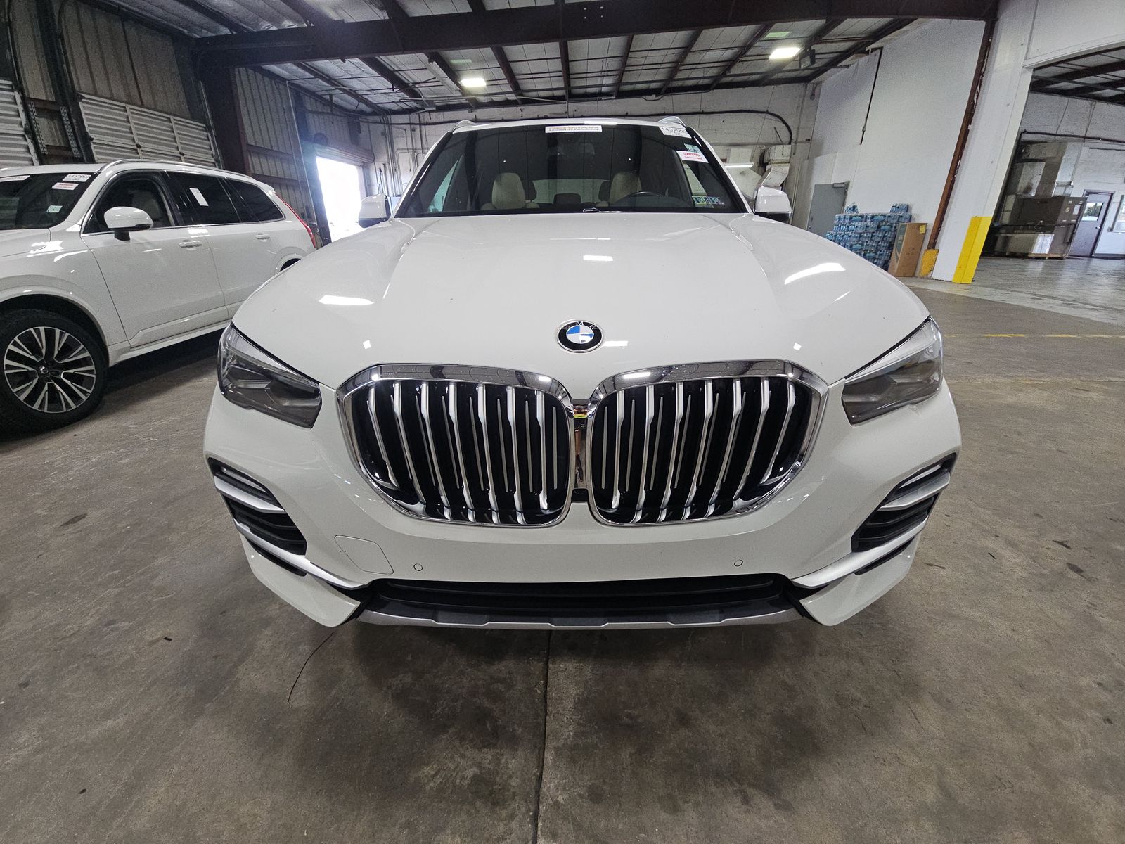 2019 BMW X5 xDrive40i AWD