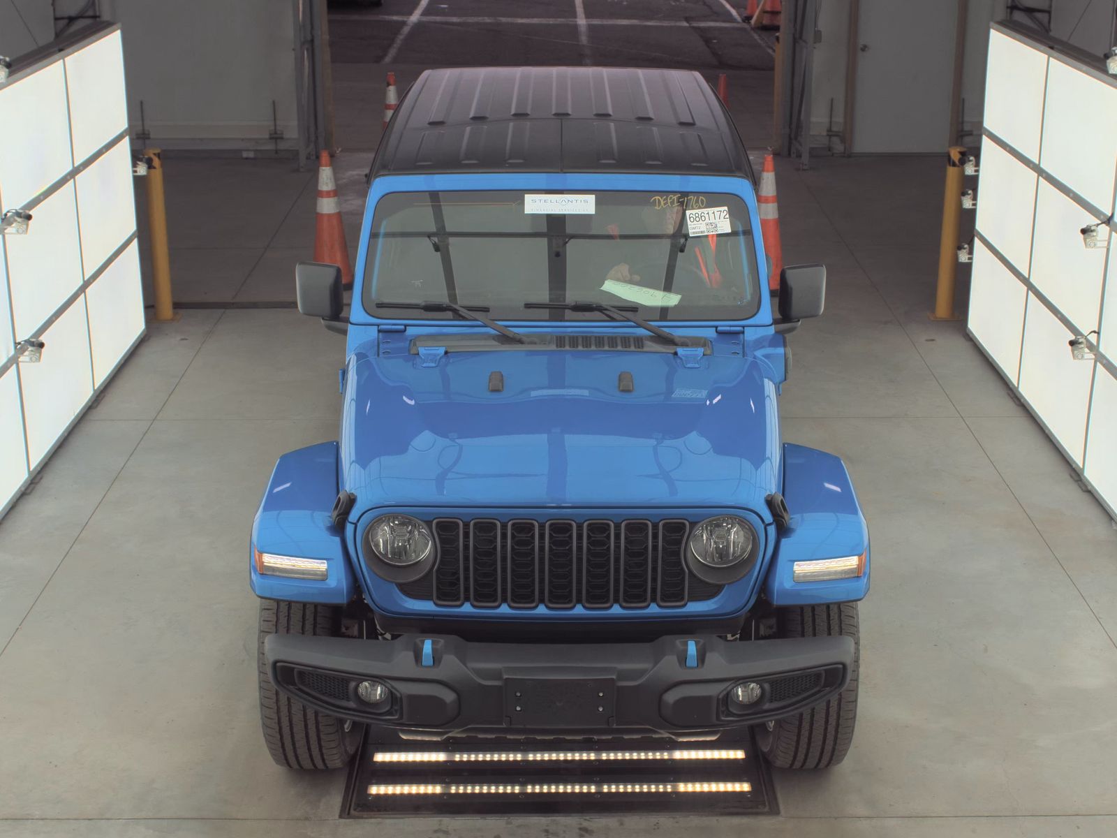 JEEP 4XE SPORT S - 3