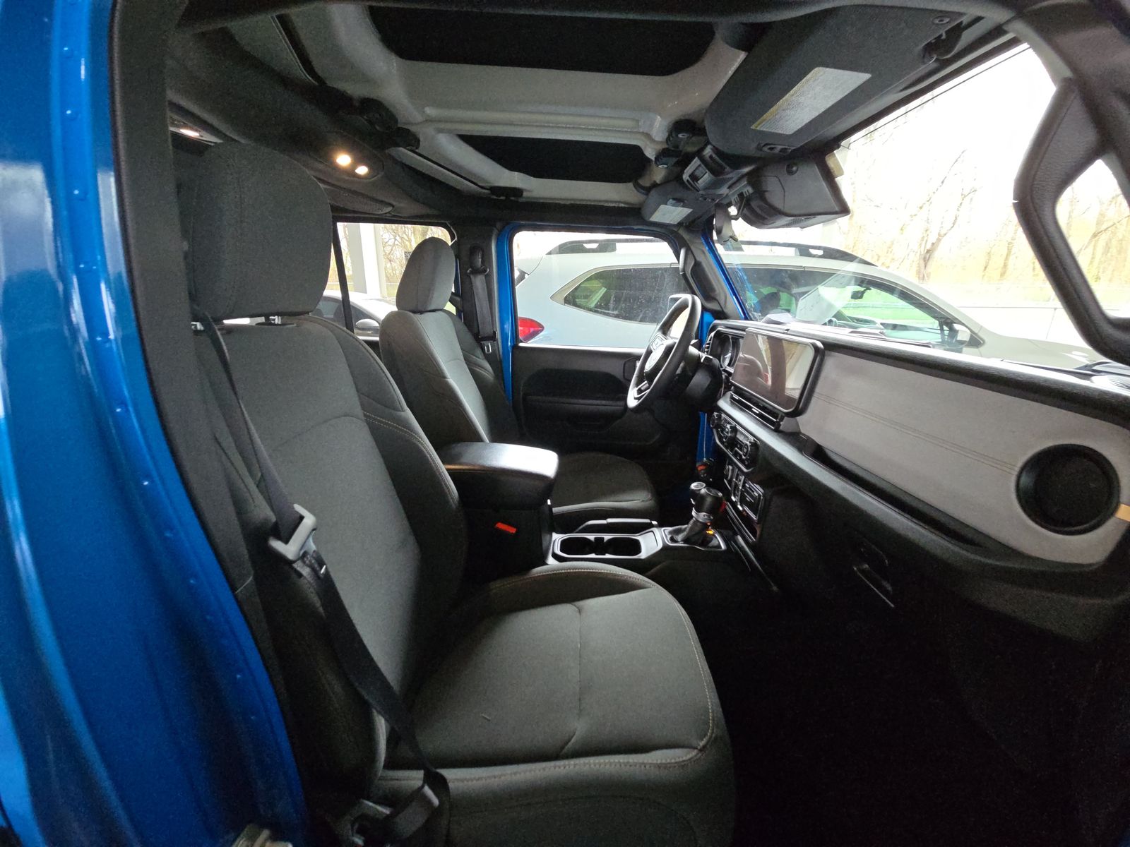 JEEP 4XE SPORT S - 9