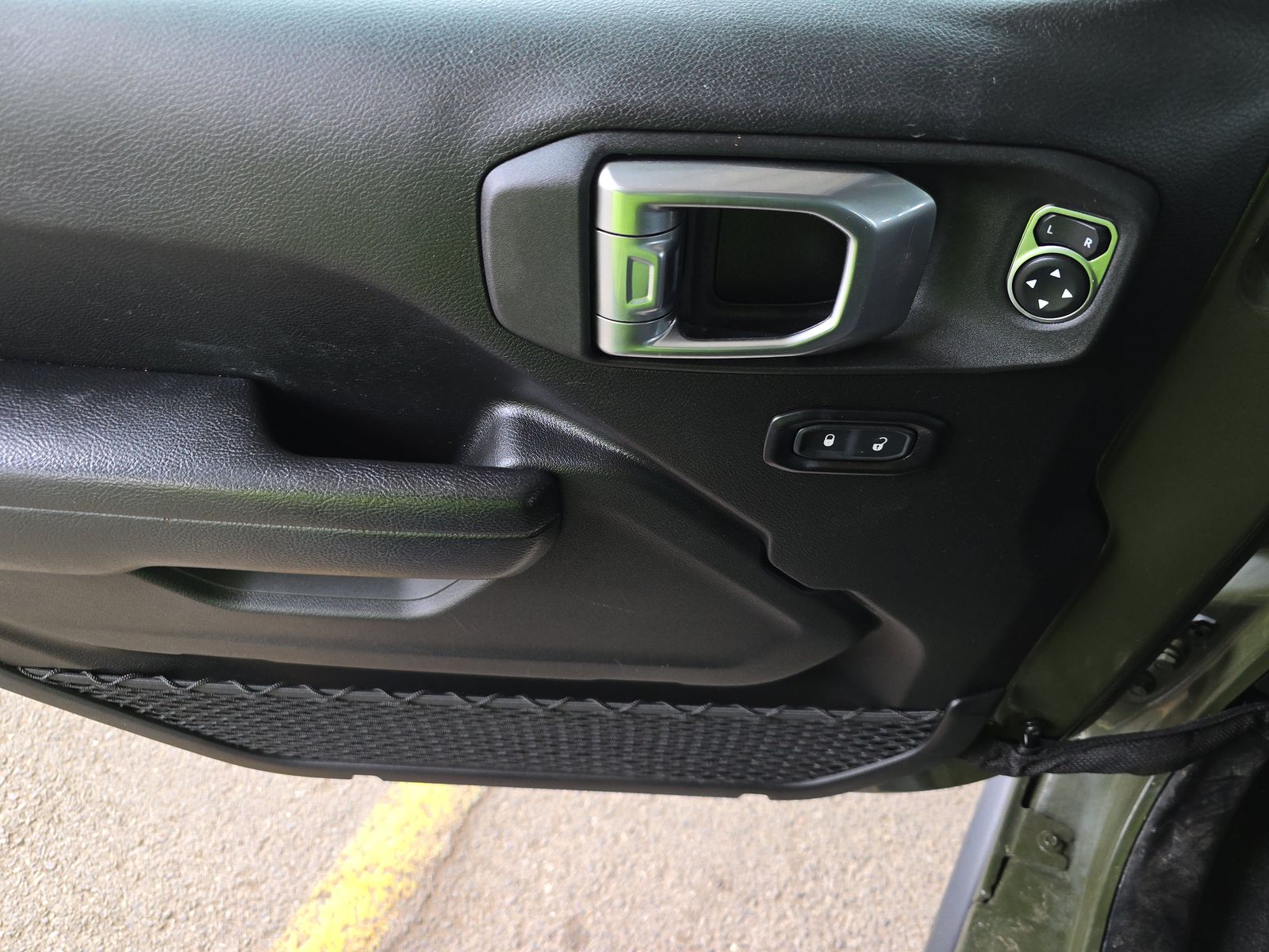 JEEP 4XE WILLYS - 10