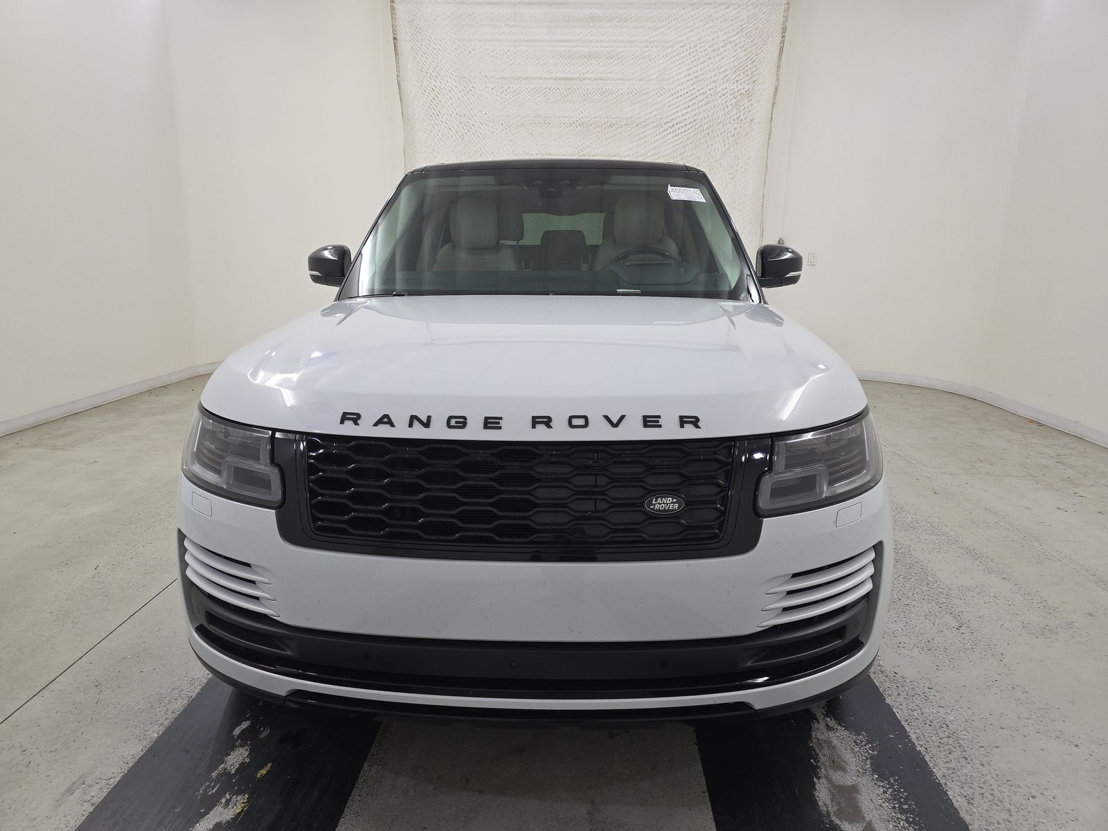 LAND ROVER RANGE ROVER - 3