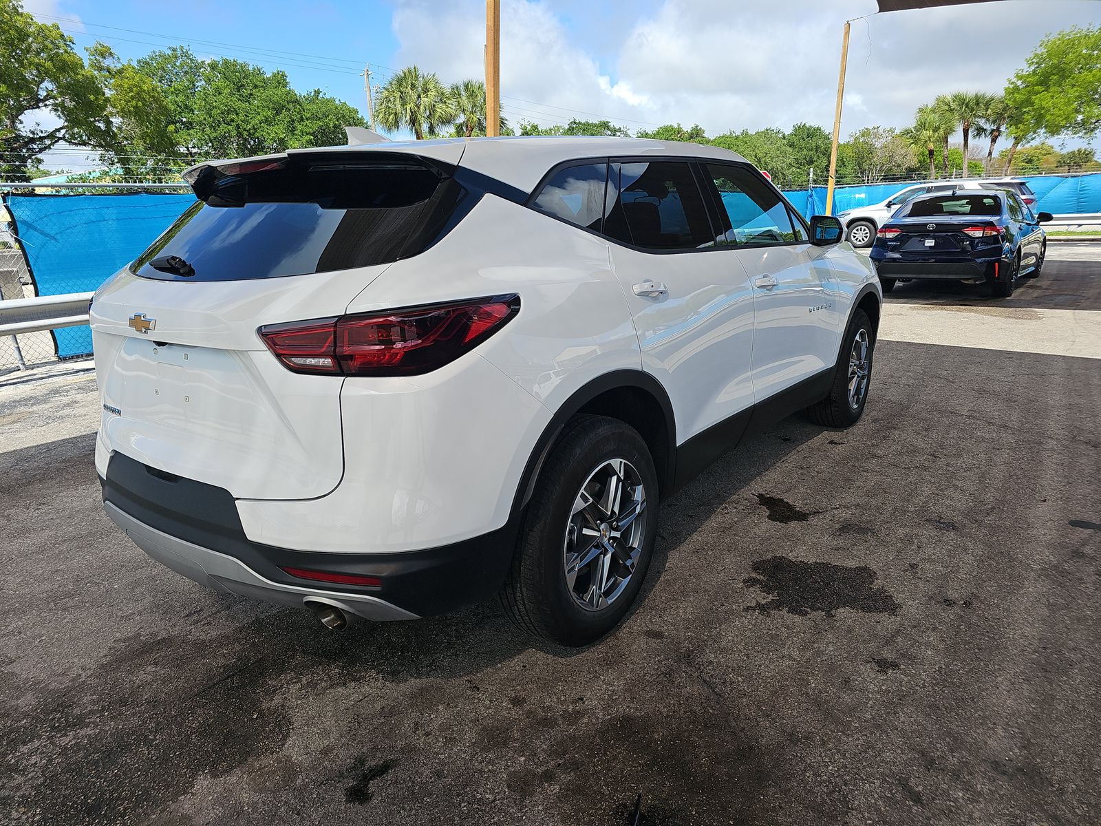 CHEVROLET CAMARO - 5