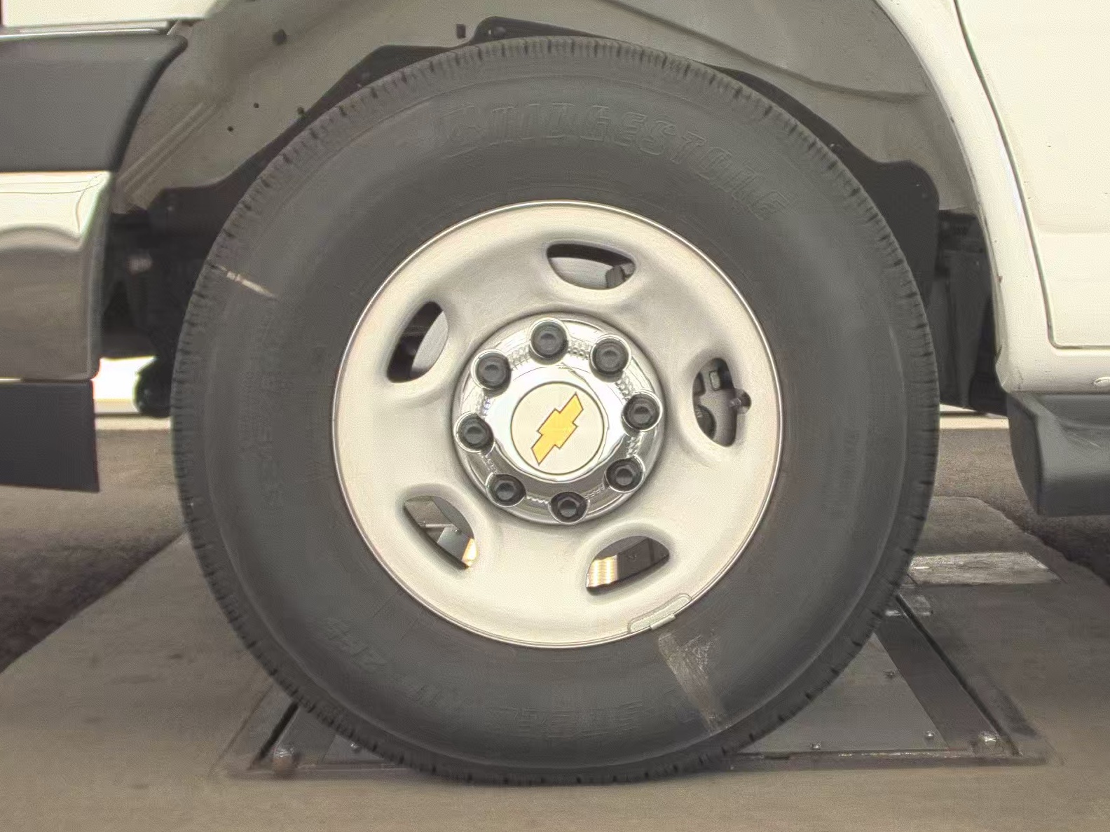 CHEVROLET OTHER - 10