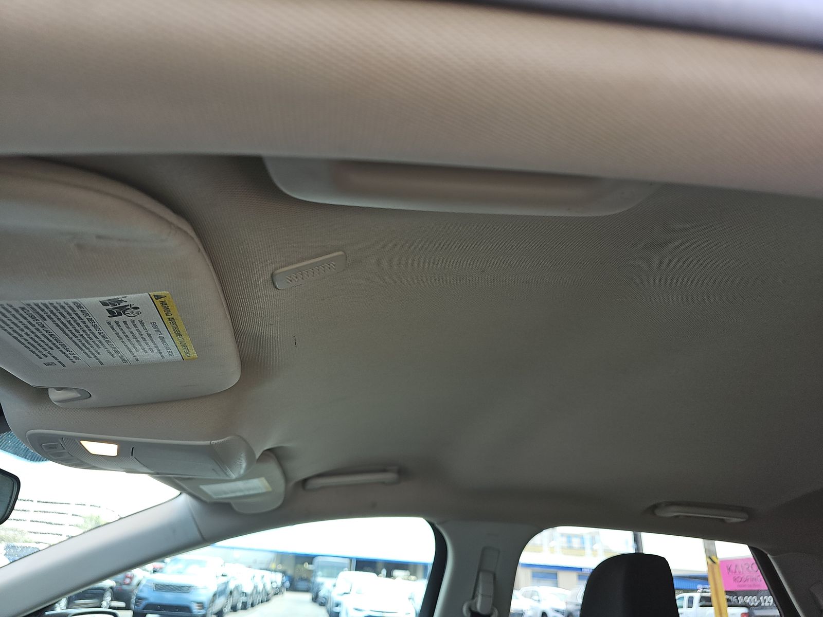 2024 Ford Edge SE AWD