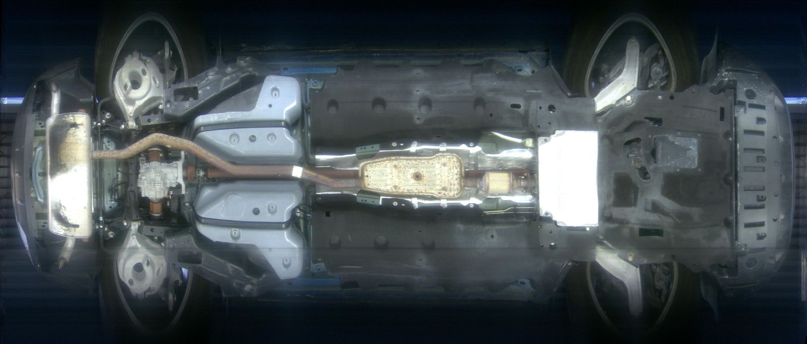 2024 Ford Edge SE AWD