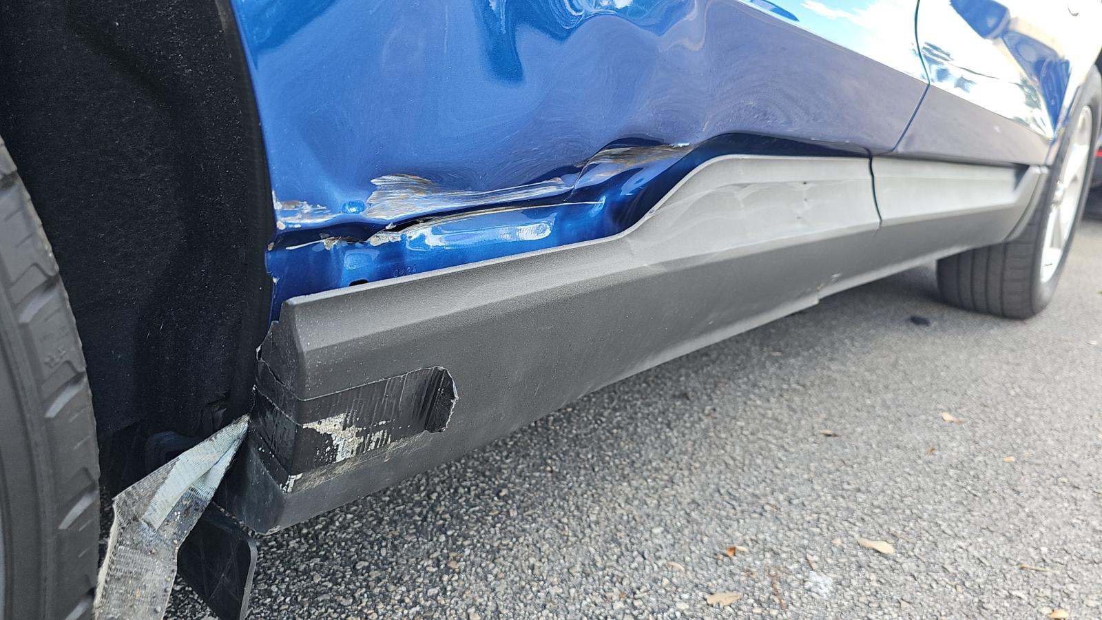 2024 Ford Edge SE AWD